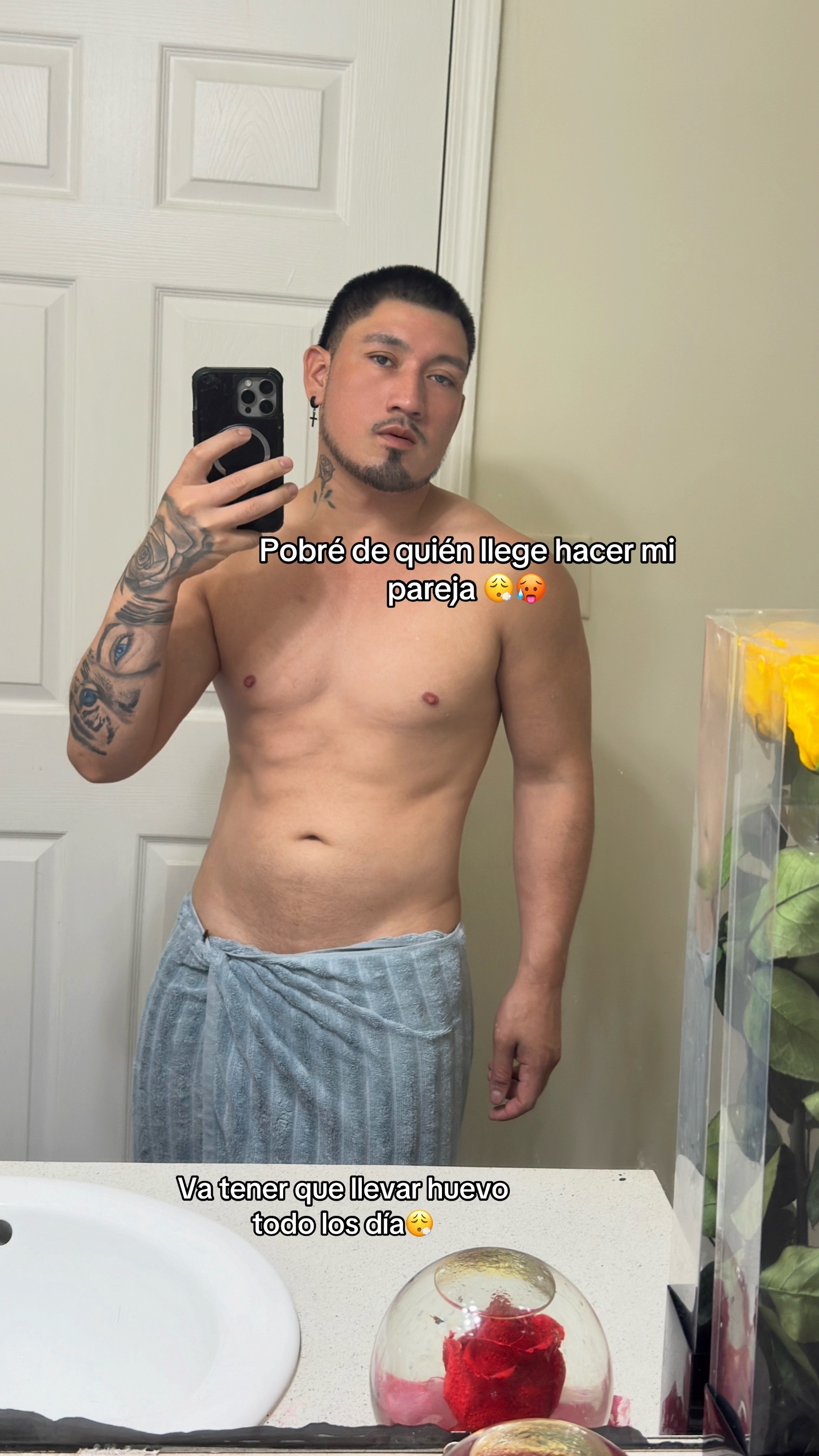 @Papi. Chino