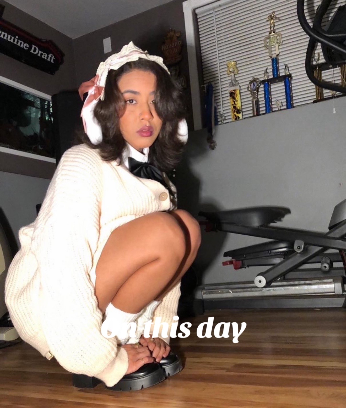 @️
