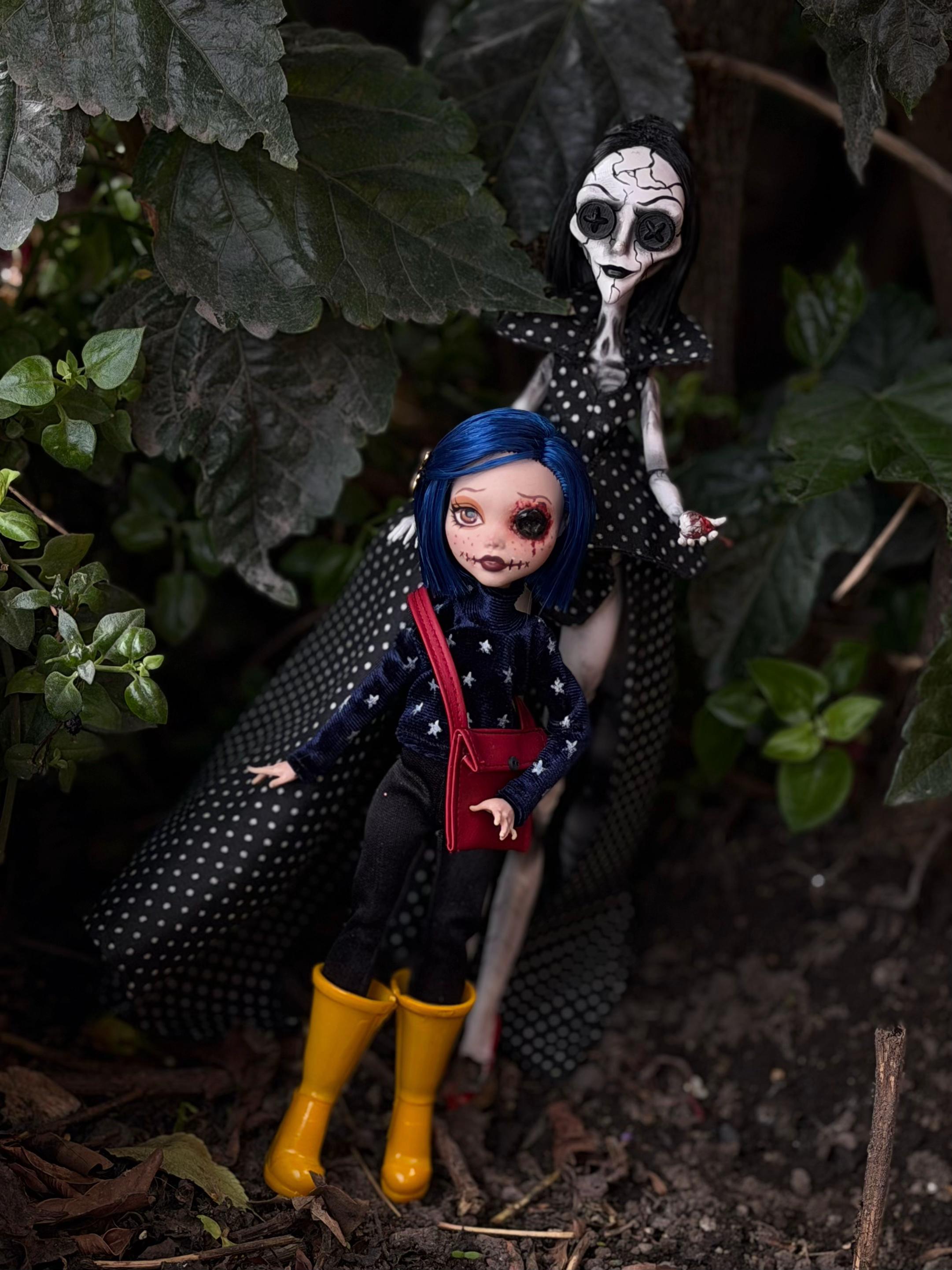 @@MinibutikDolls