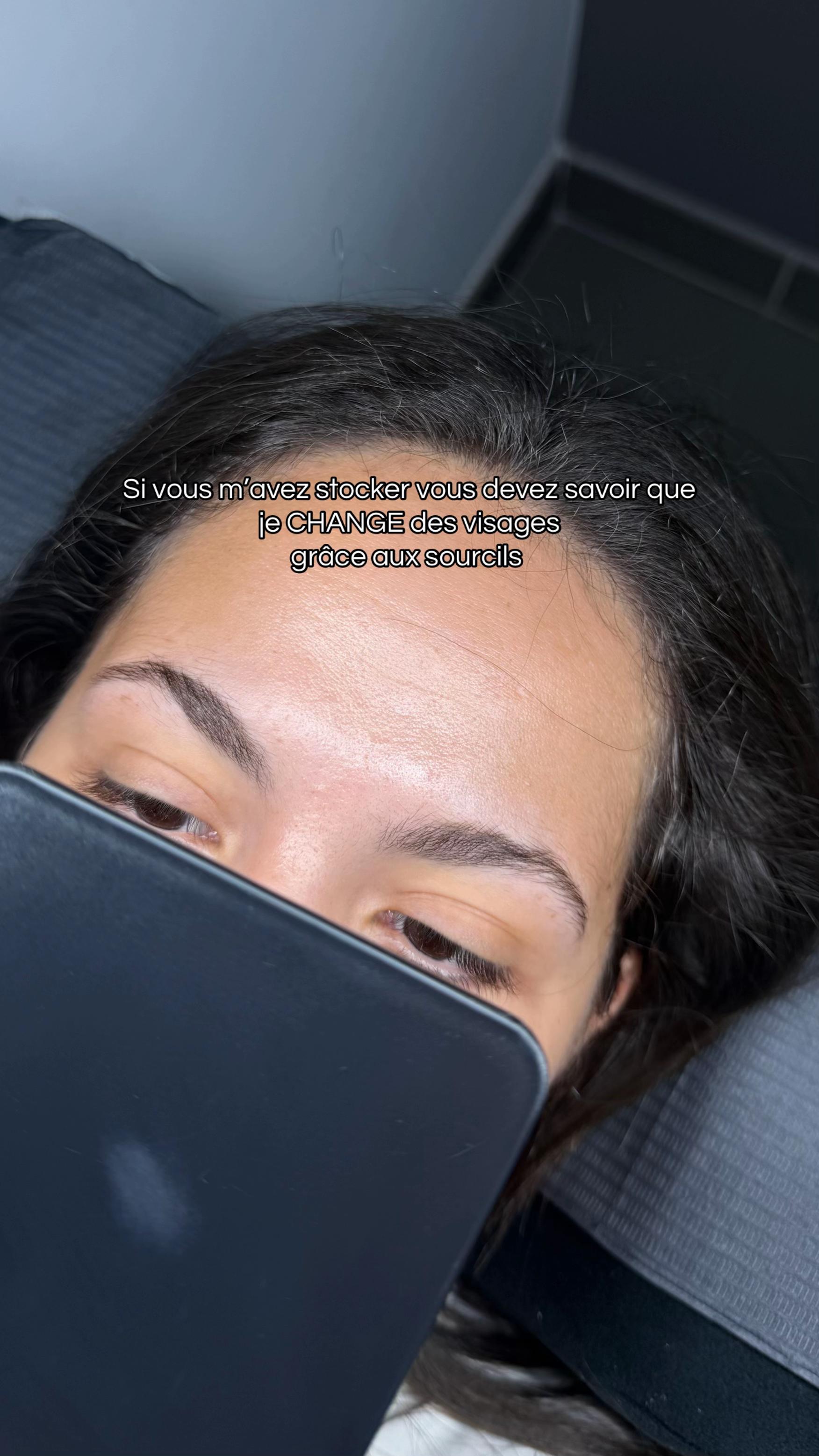 @beautyslem BROW