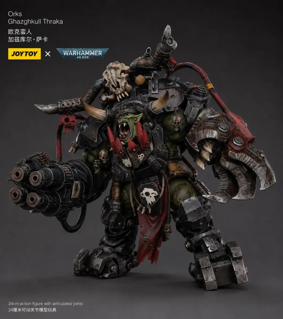 @Wraithmace