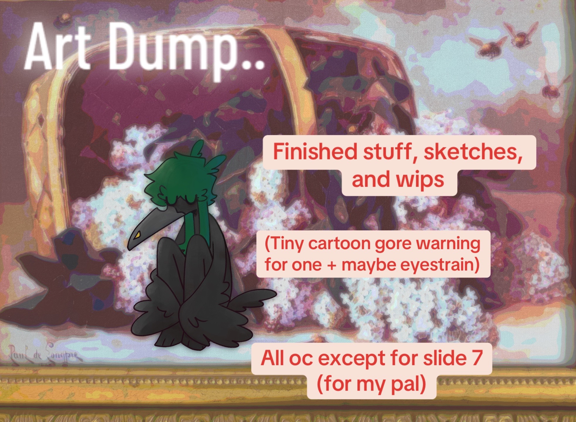 @Tom (Internet Crow) 🦴