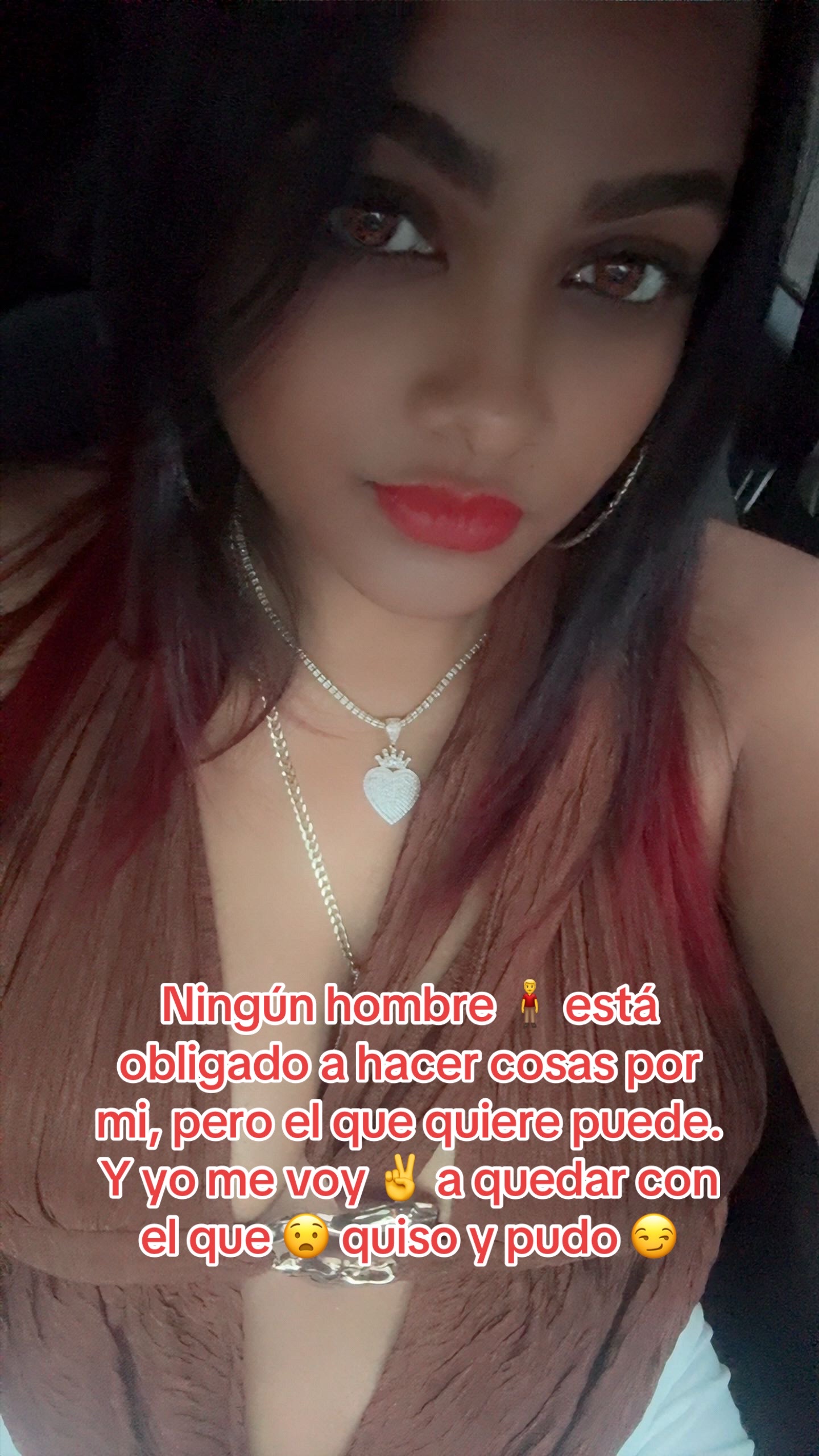 @Tu chocolateada 🍫