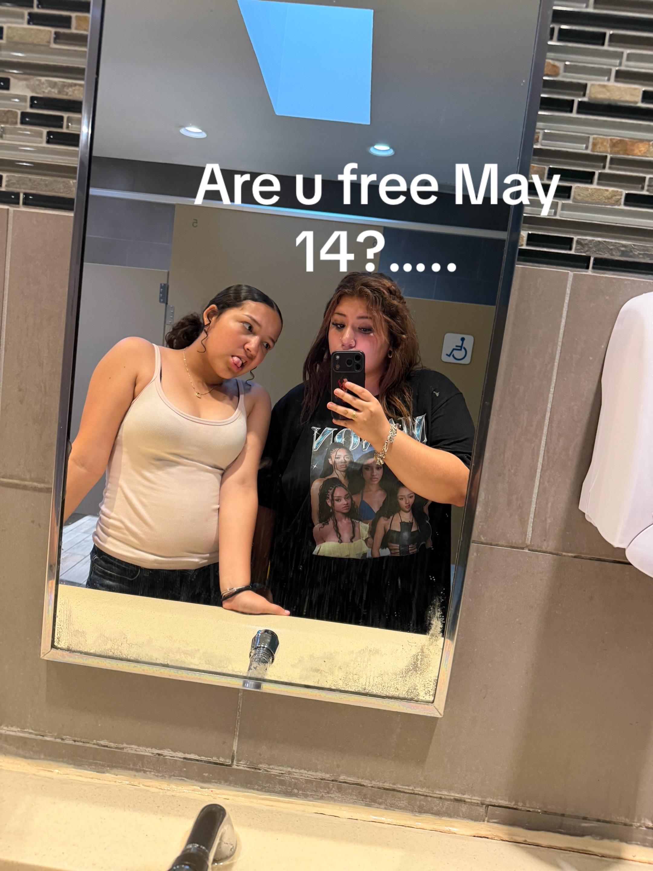 @Amaris Makayla