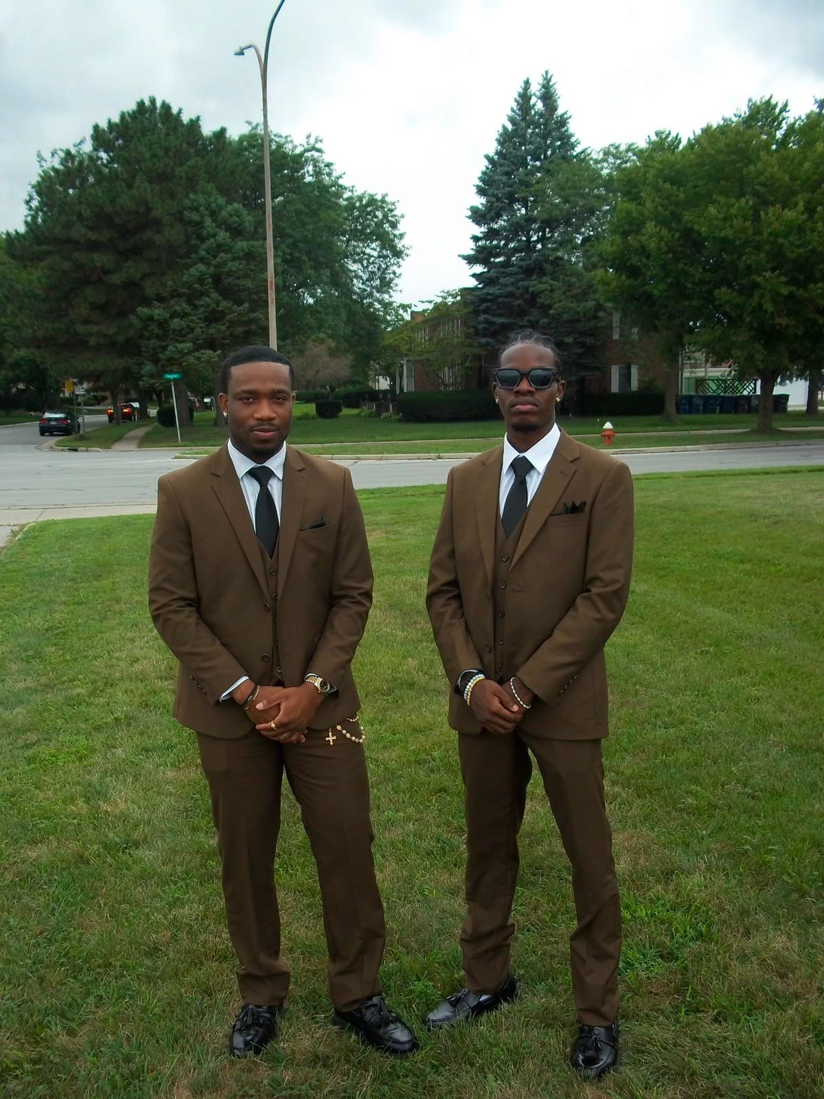 @M&F Aso-Oke Fabrics Houston Tx