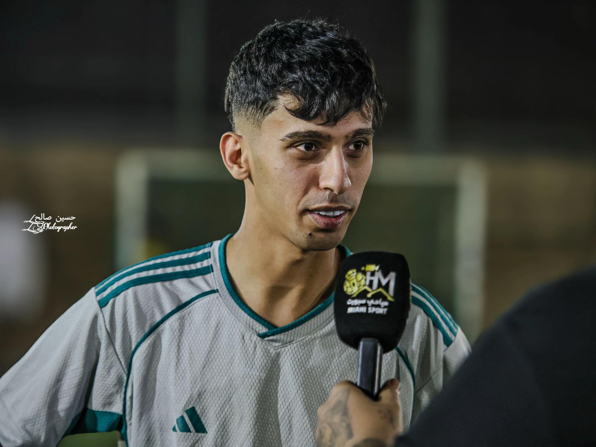 @ياسر ثامر