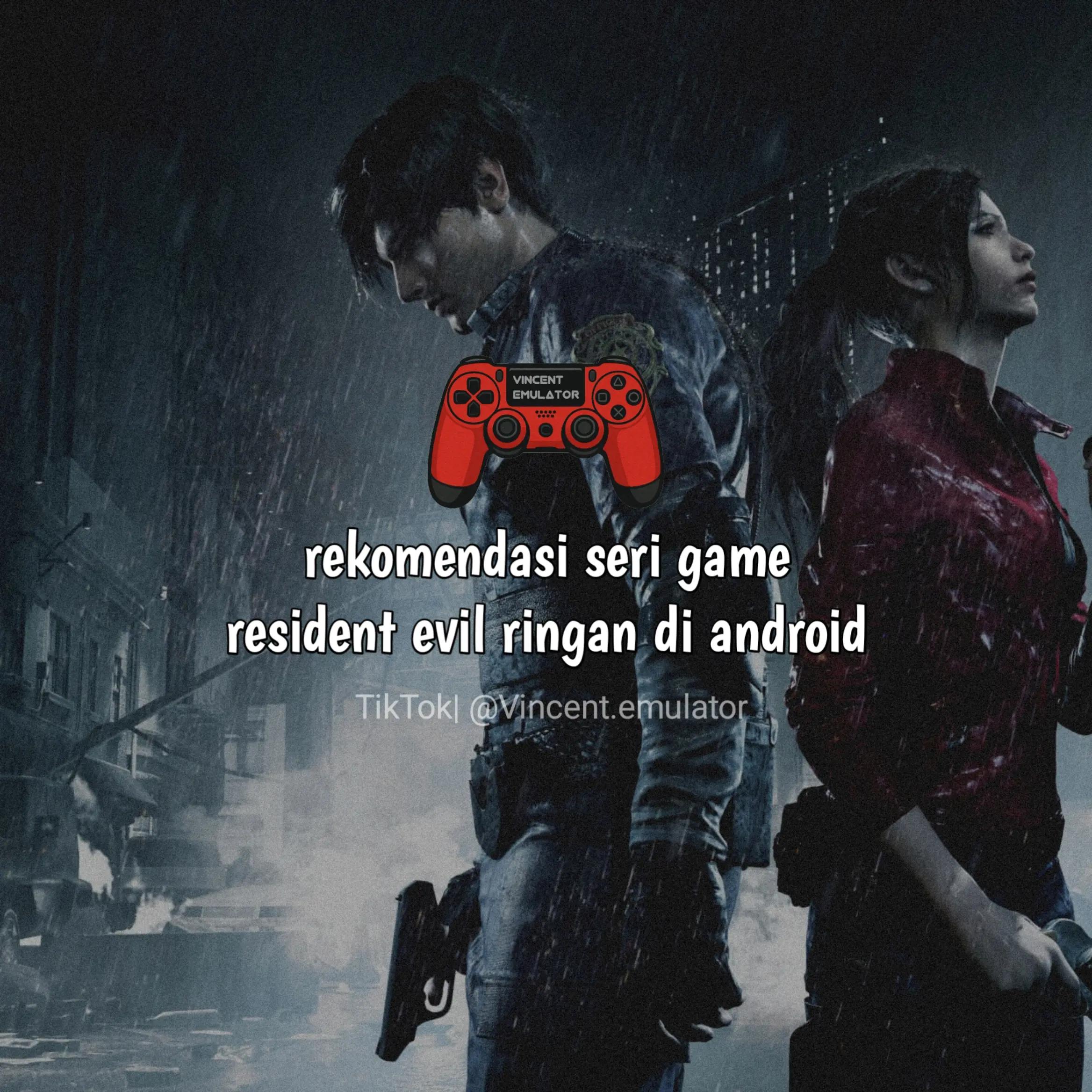 @vincent emulator