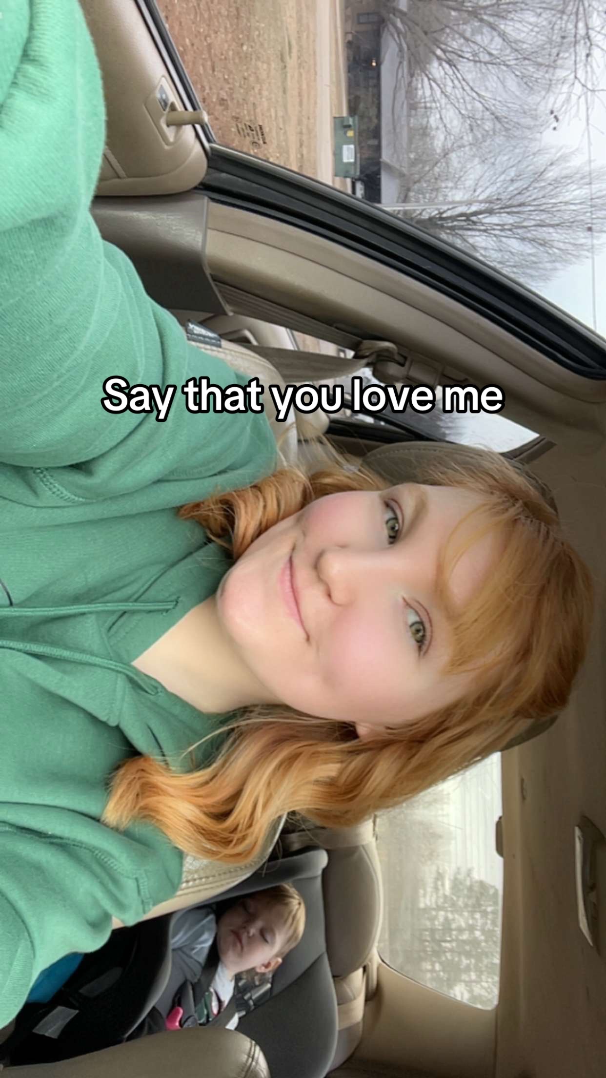 @Abby Cain