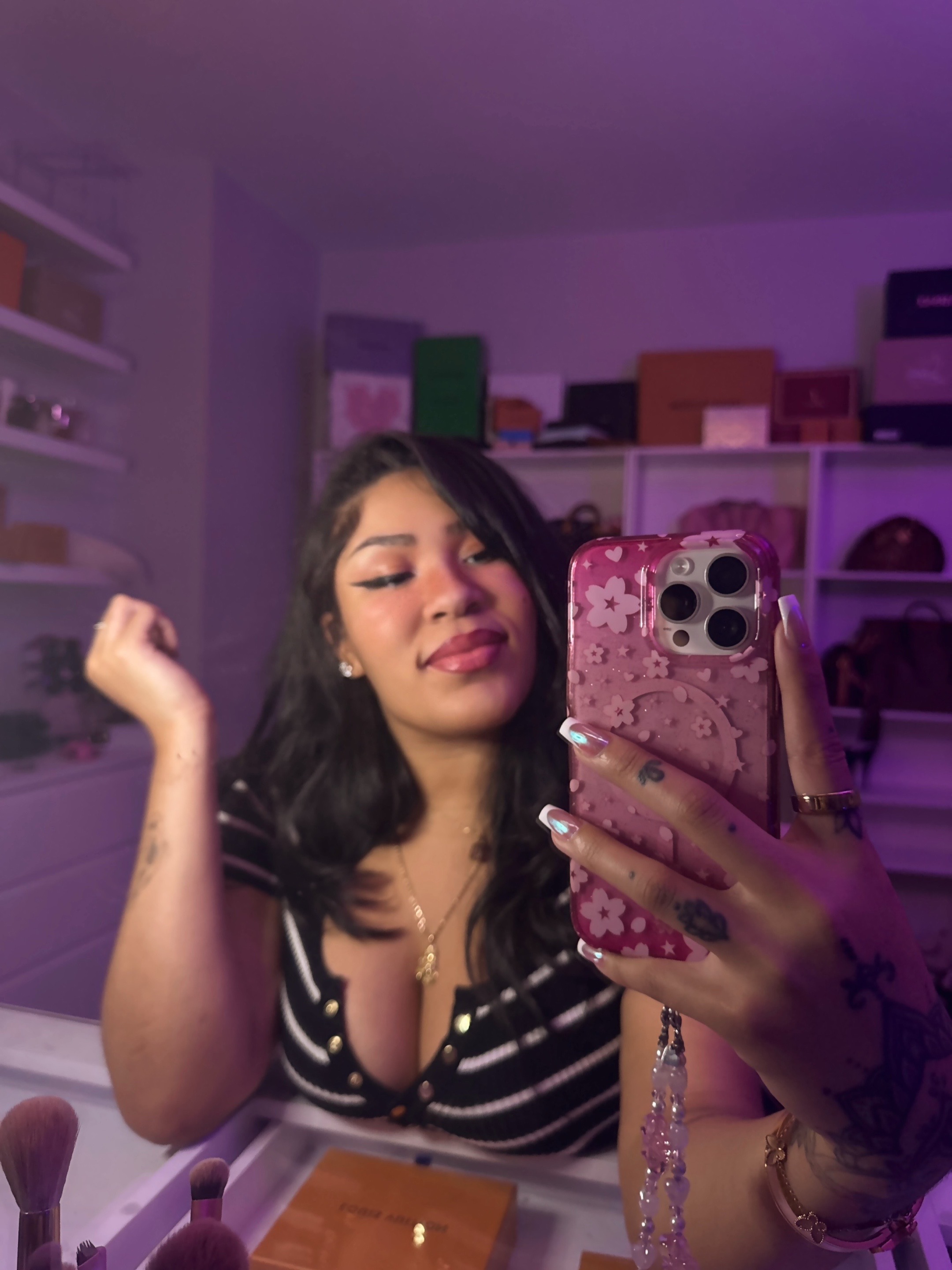 @META TTS 🛍️