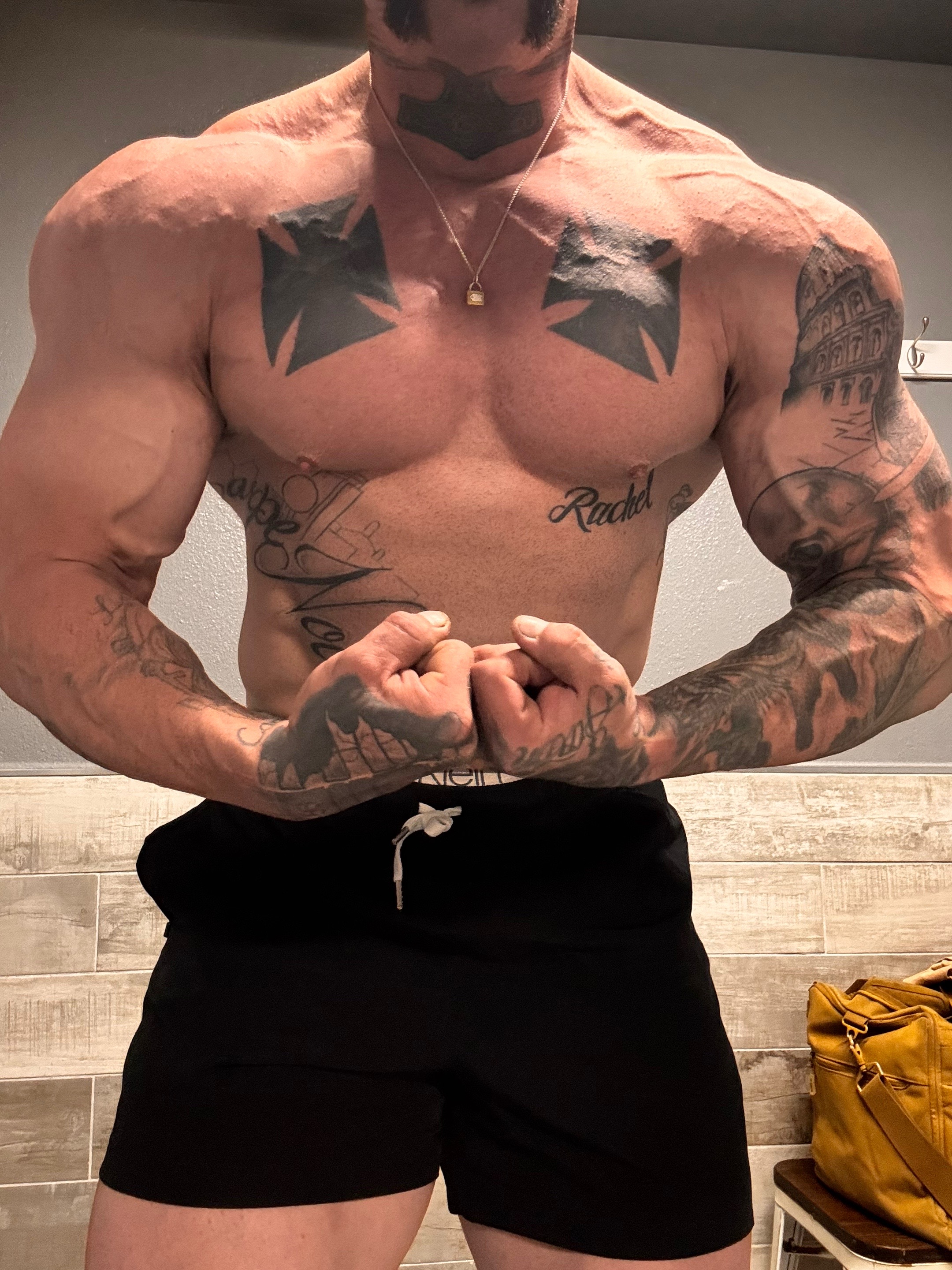 @Big Mike 88