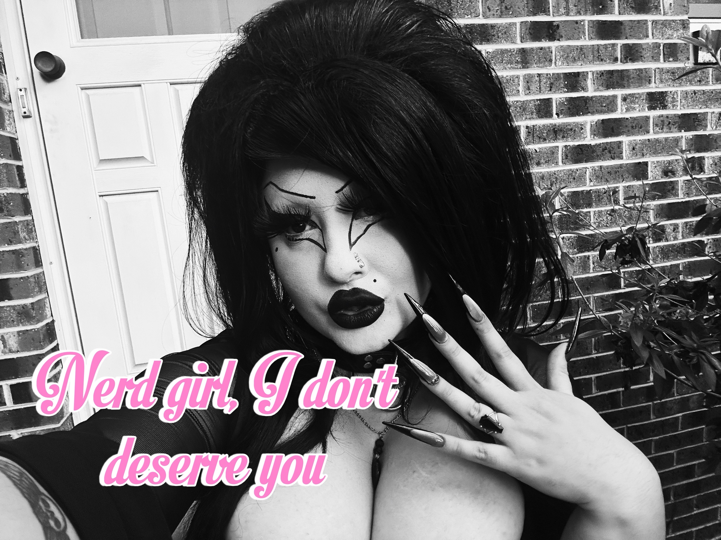@Mamie Hades