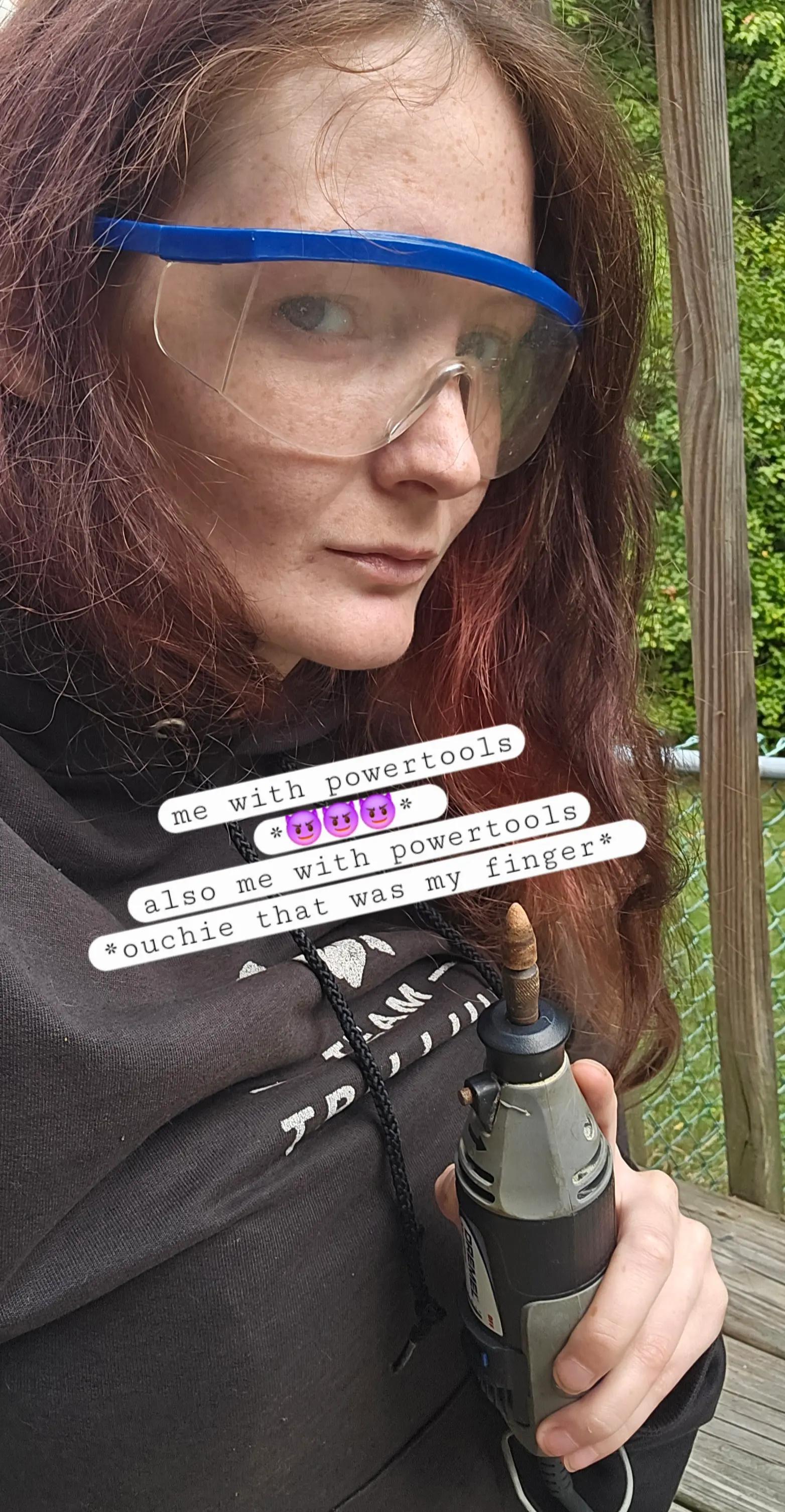 @Deathwish_Raven ๐ฉ