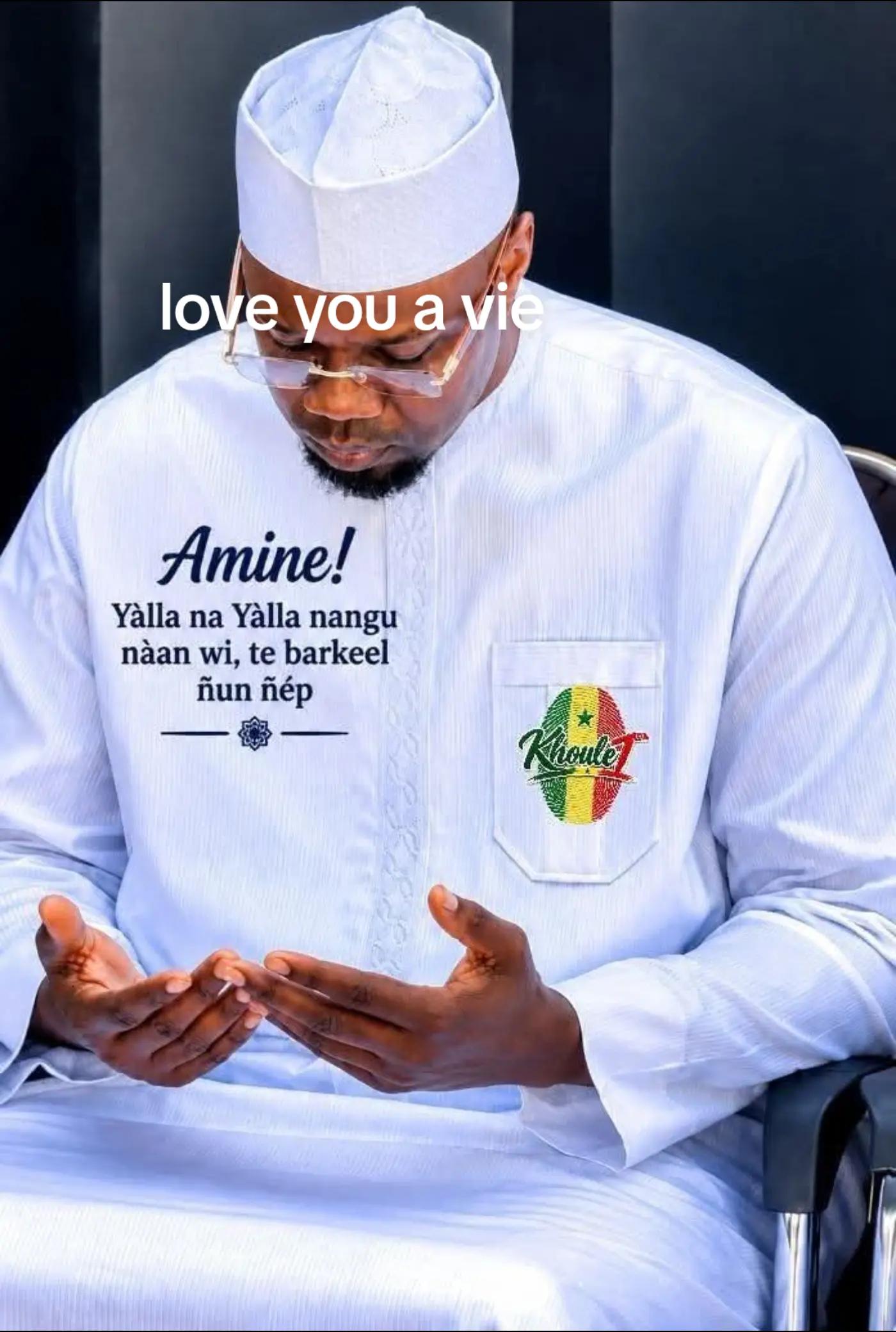 @Love Ba ♥️ All konaté
