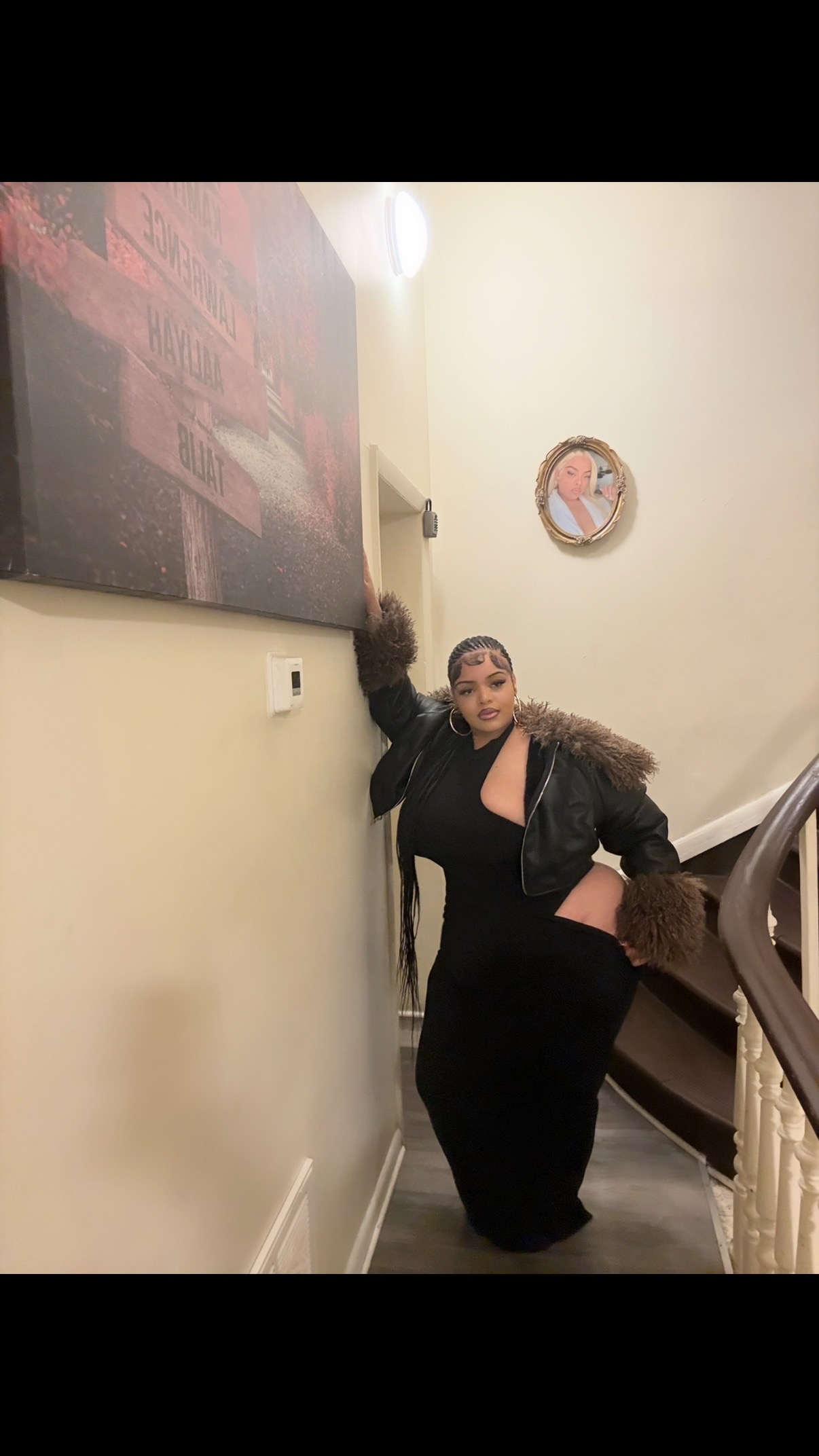 @Kaysha Kaoir