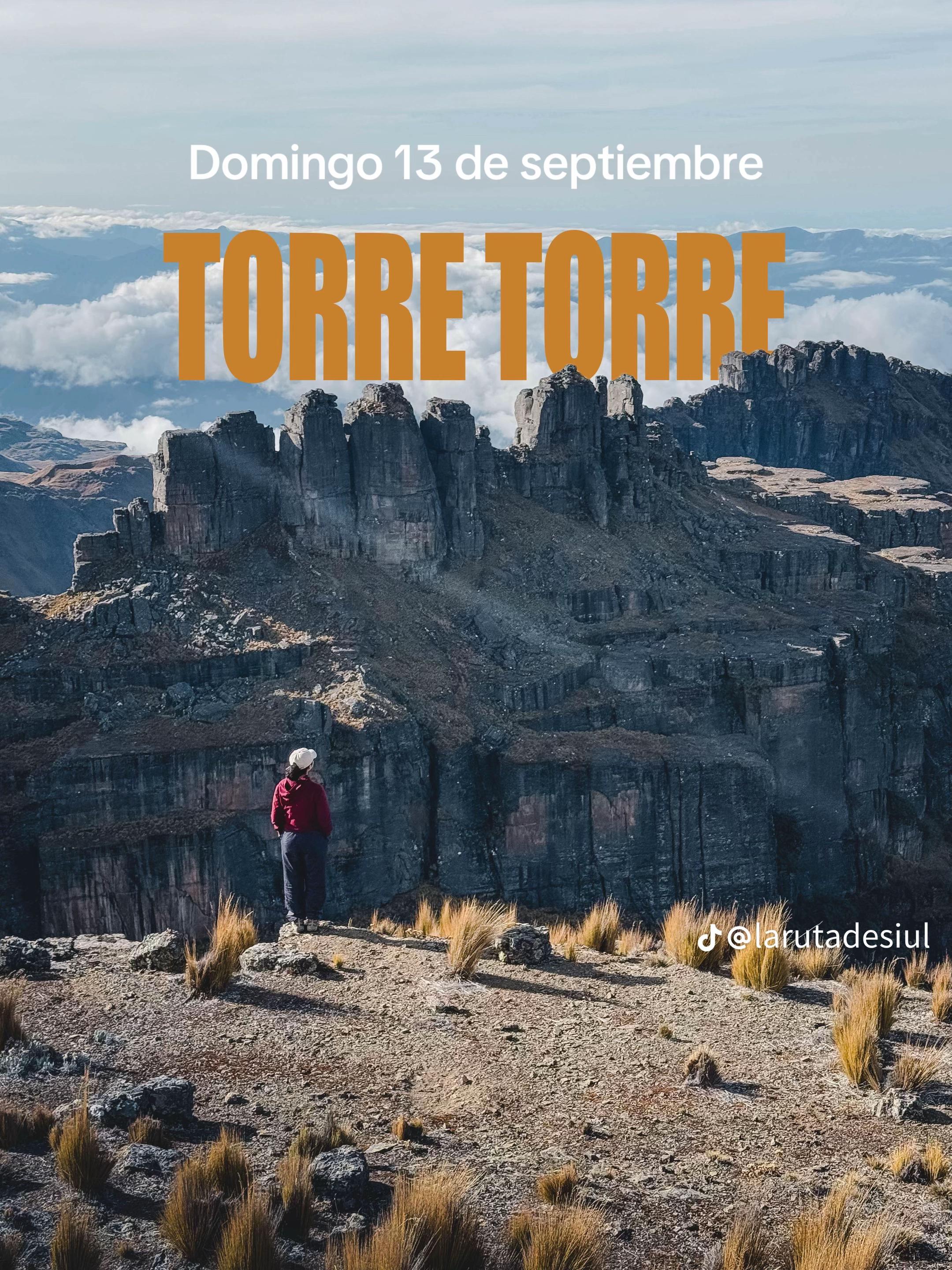 @a todo trekking bol.