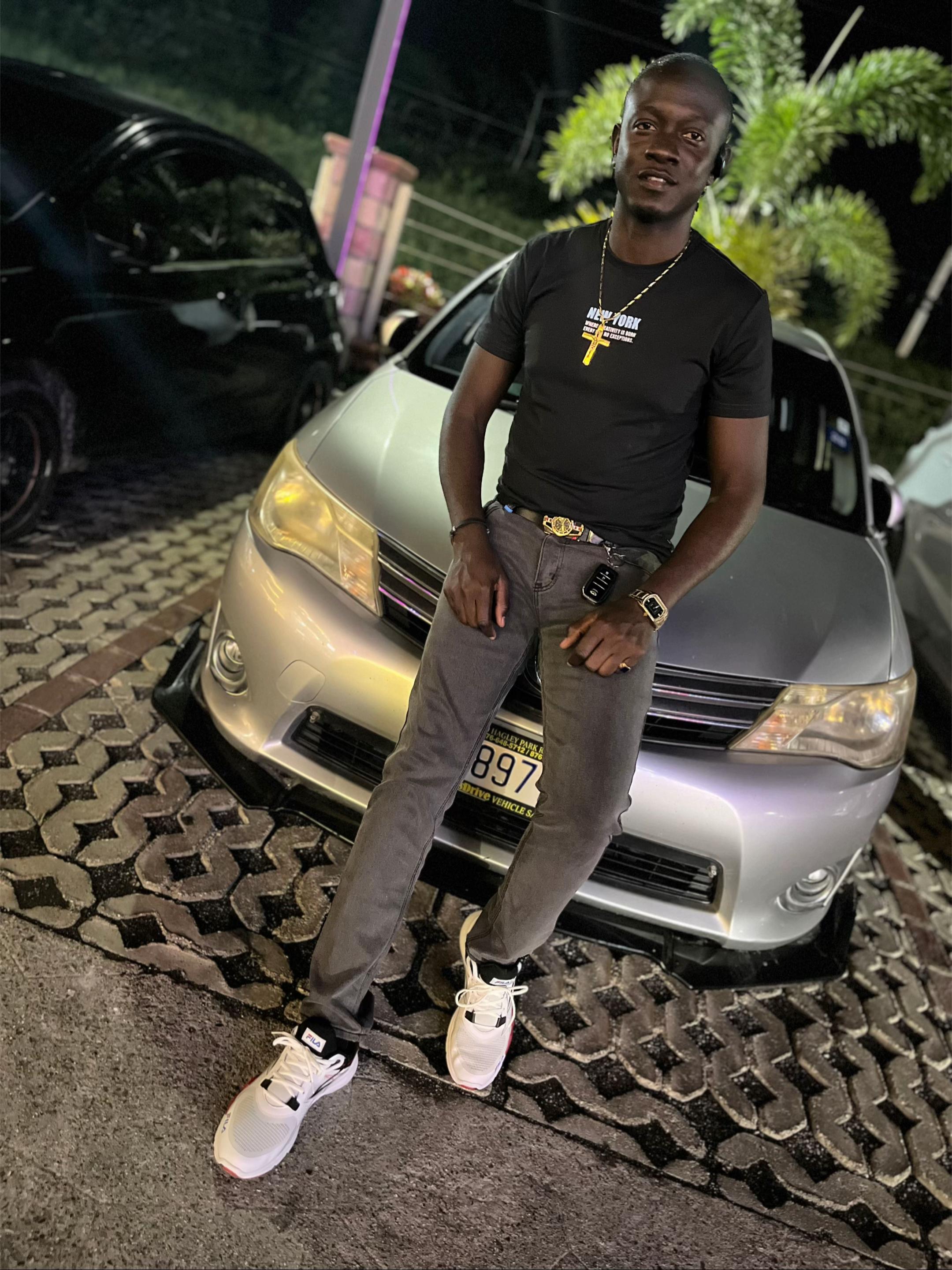 @💤🤩Dream Chaser💯💫