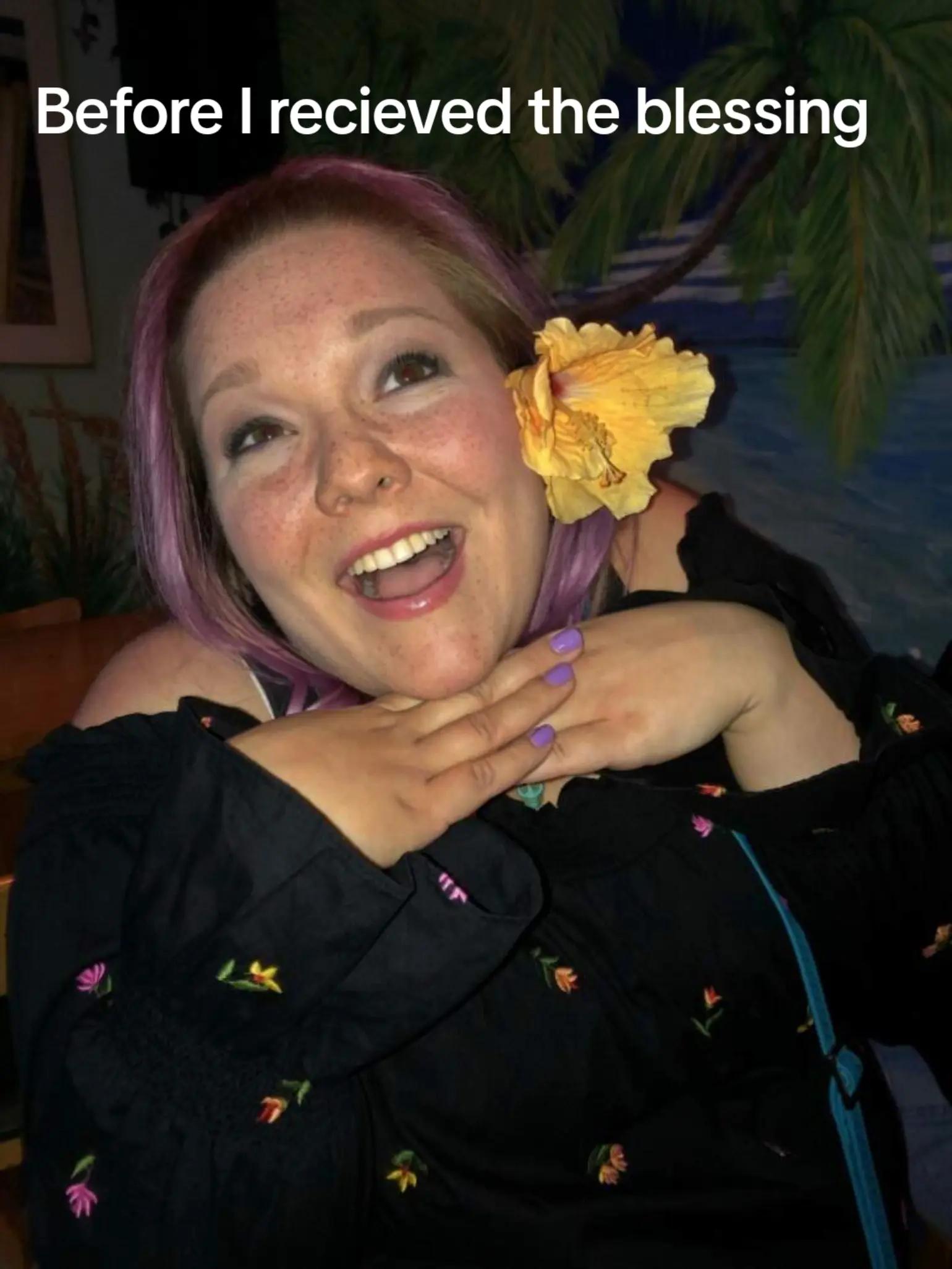 @Marisa Lyn