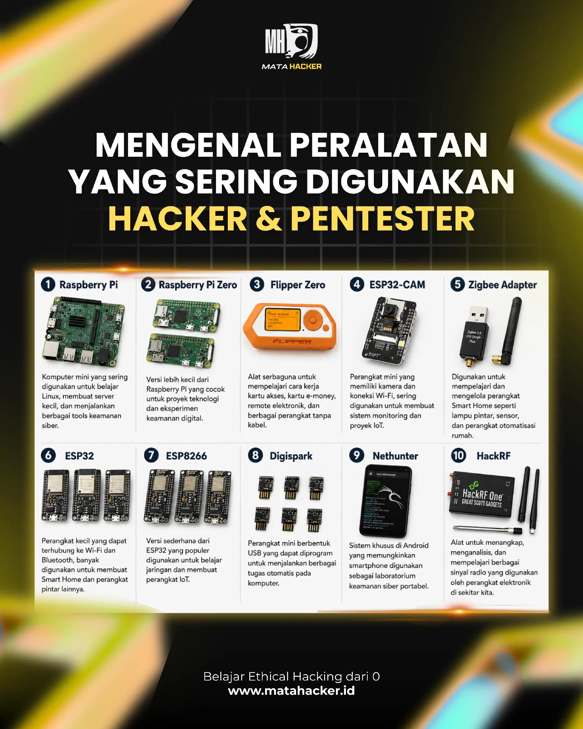 @Mata Hacker