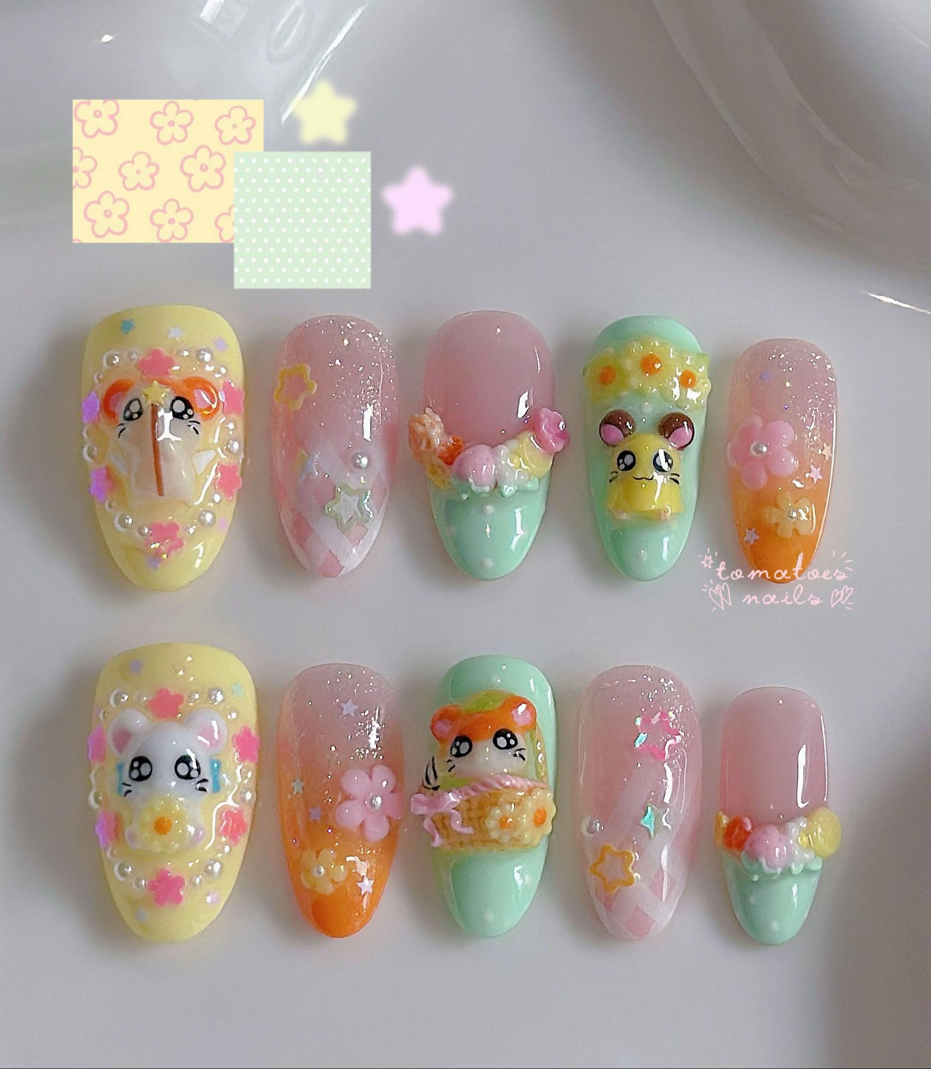 @tomatoesnails