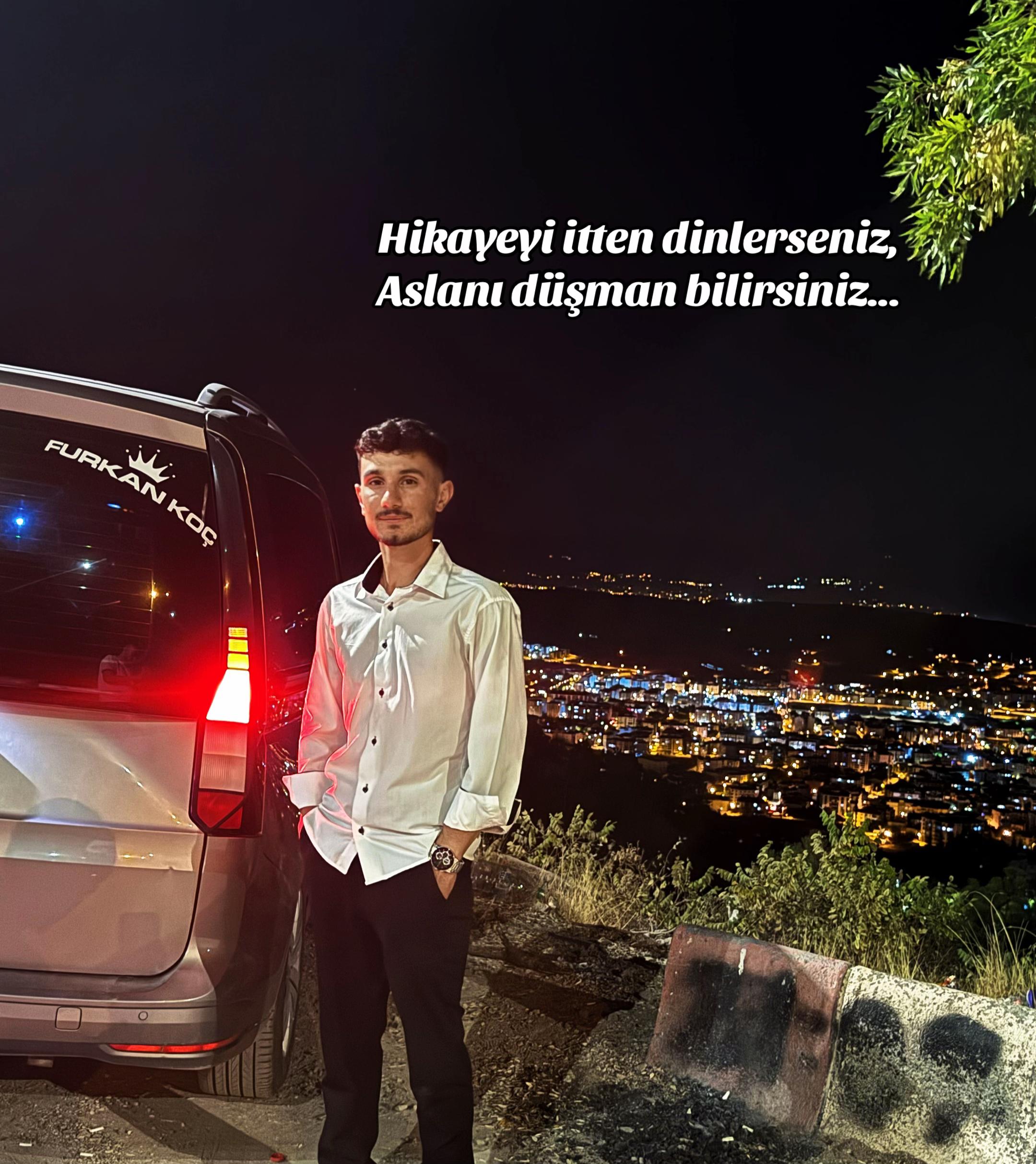 @Furkan