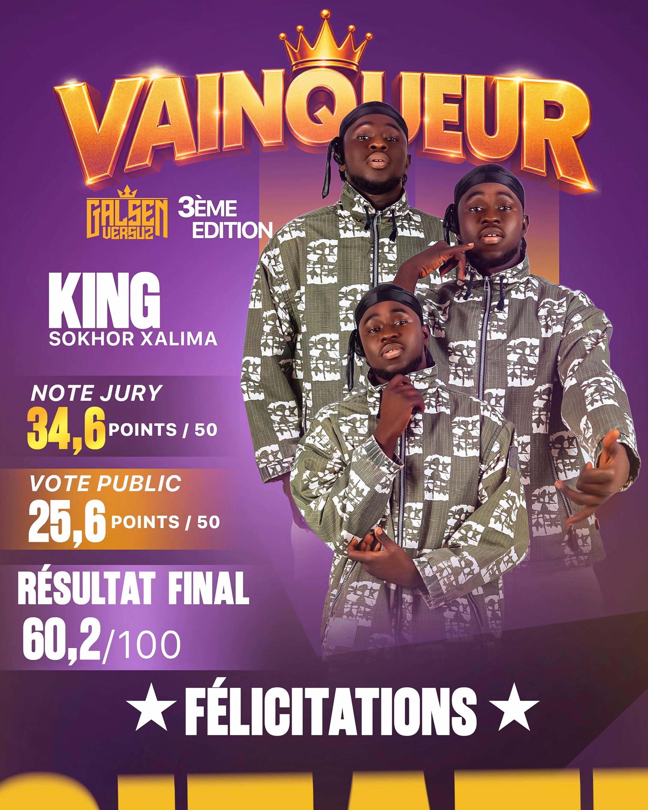 @Babacar Ndour Tv