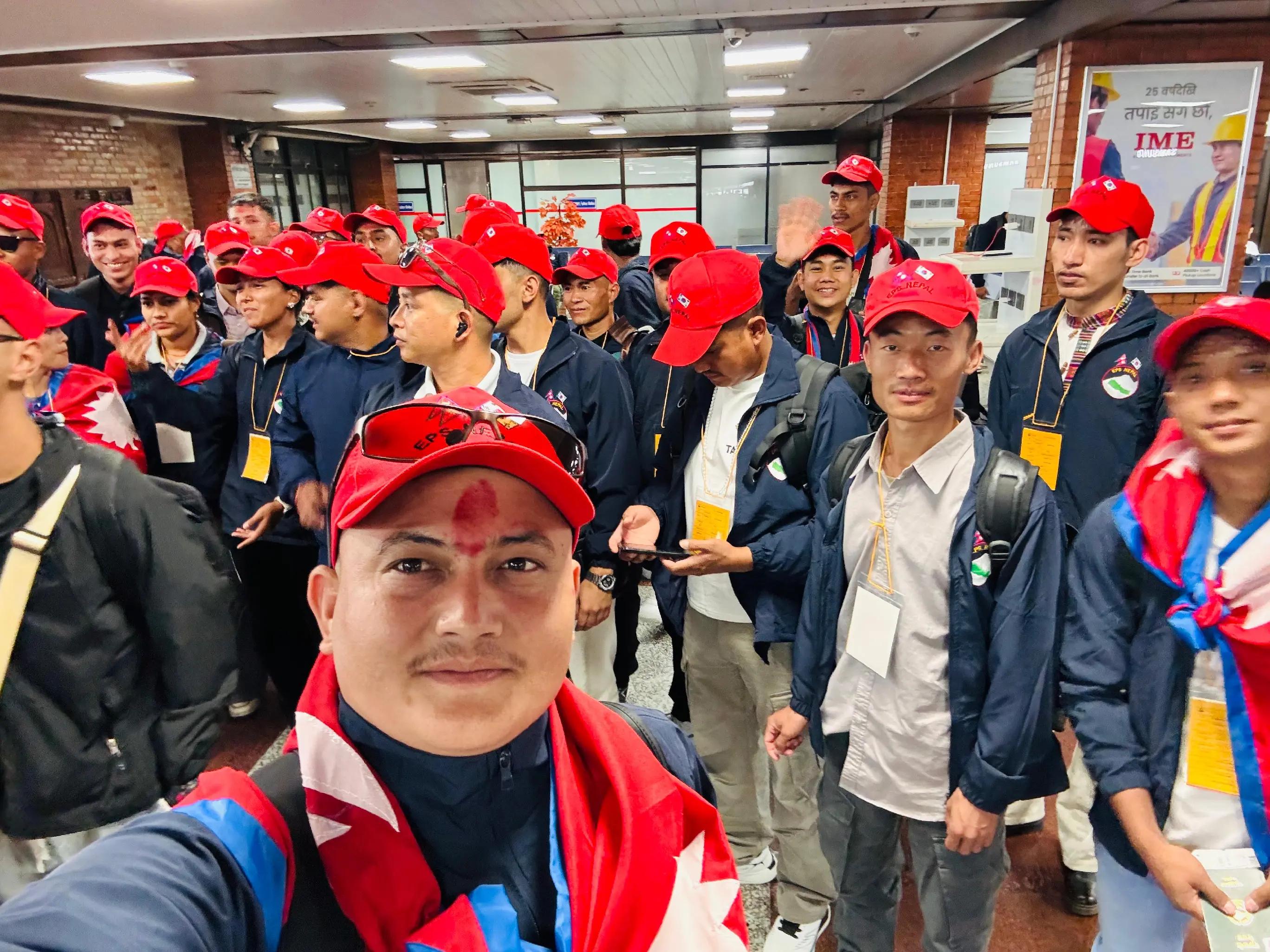 @J.N Sir Korean Butwal