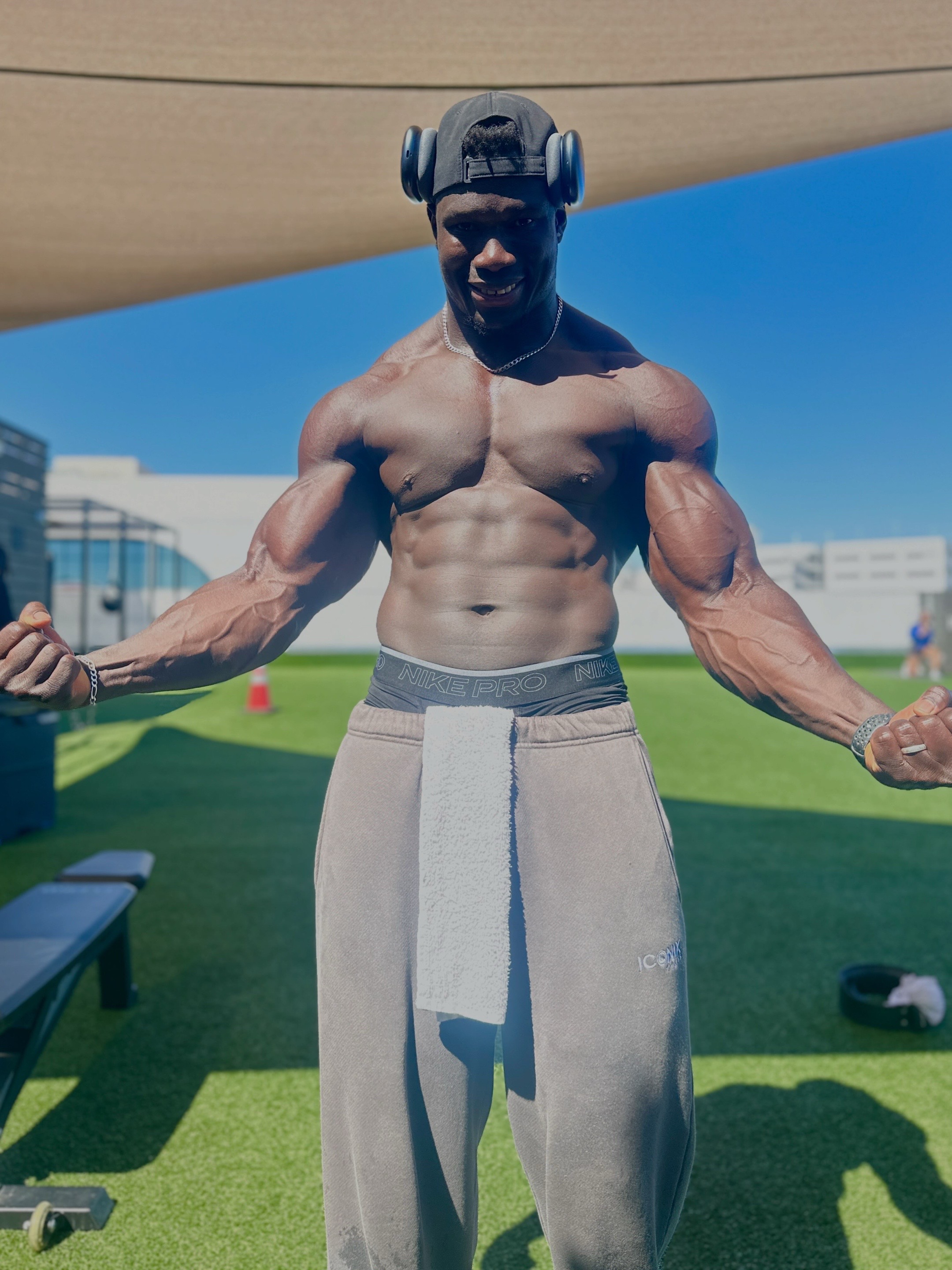 @King_Raul_Fitness