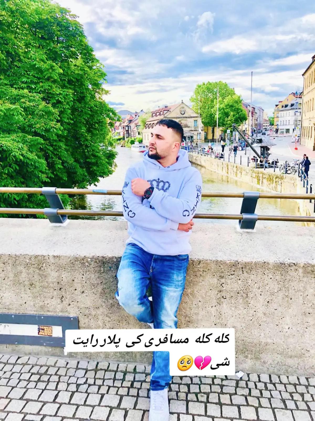 @Rehan Hotak🇦🇫🇩🇪