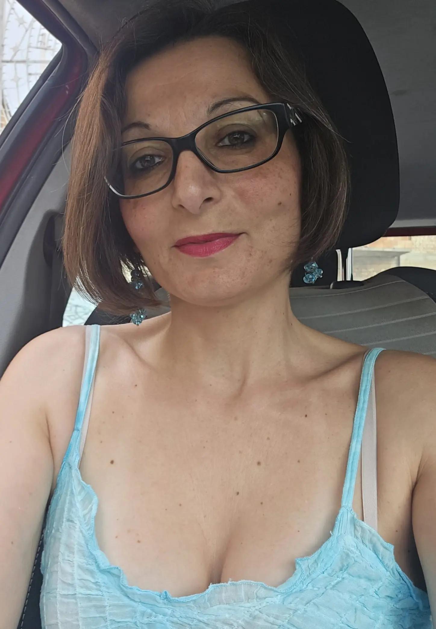 @Debora Giofrè