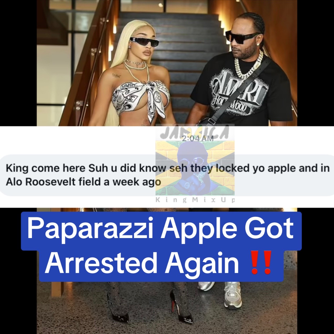 @Kingmixup Channel