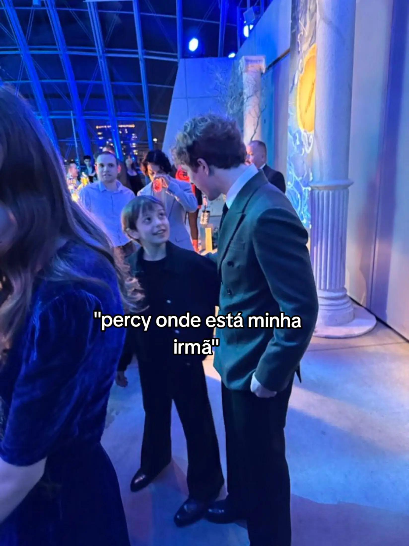 @portal Percy Jackson