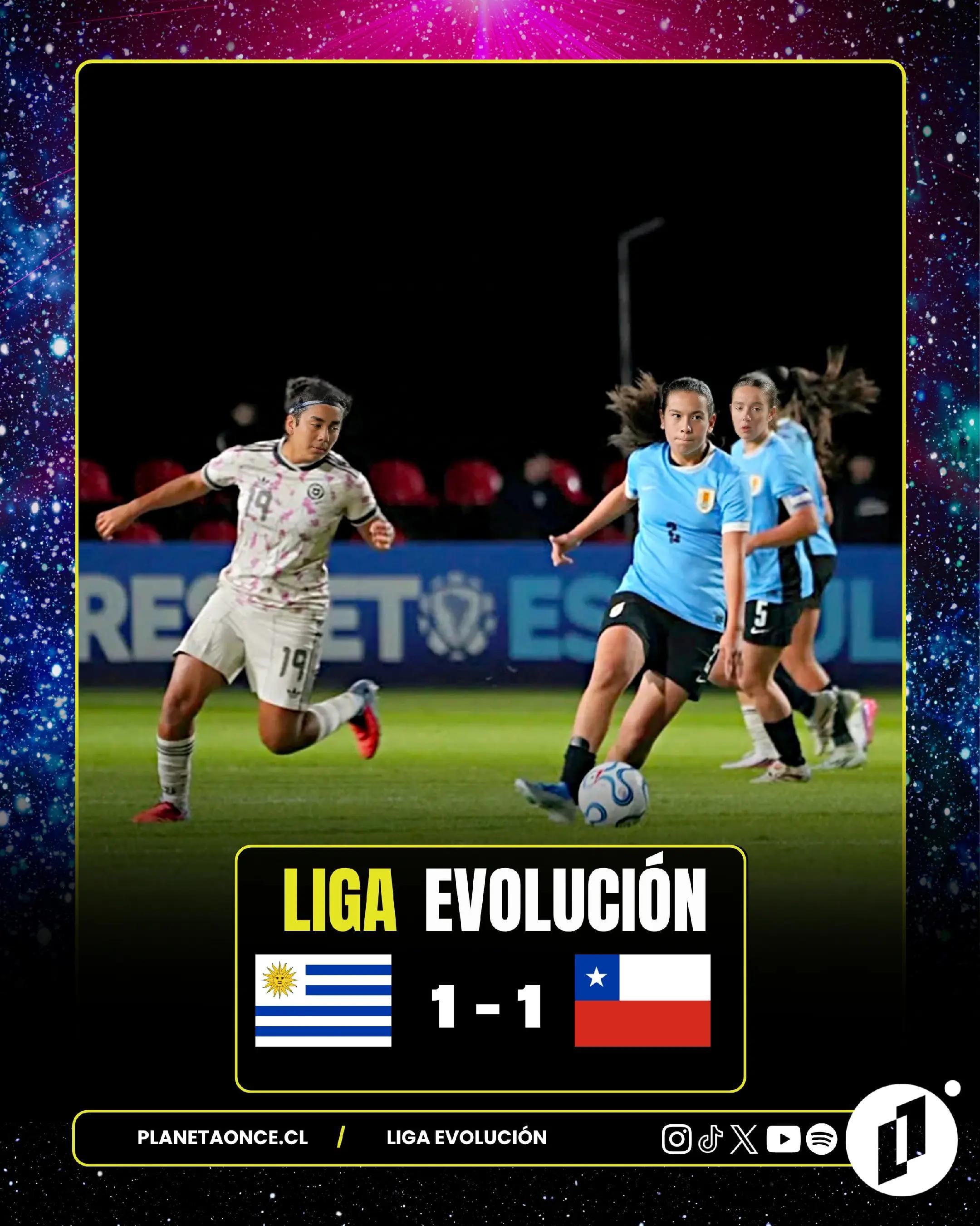 @Planeta Once - Fútbol Femenino
