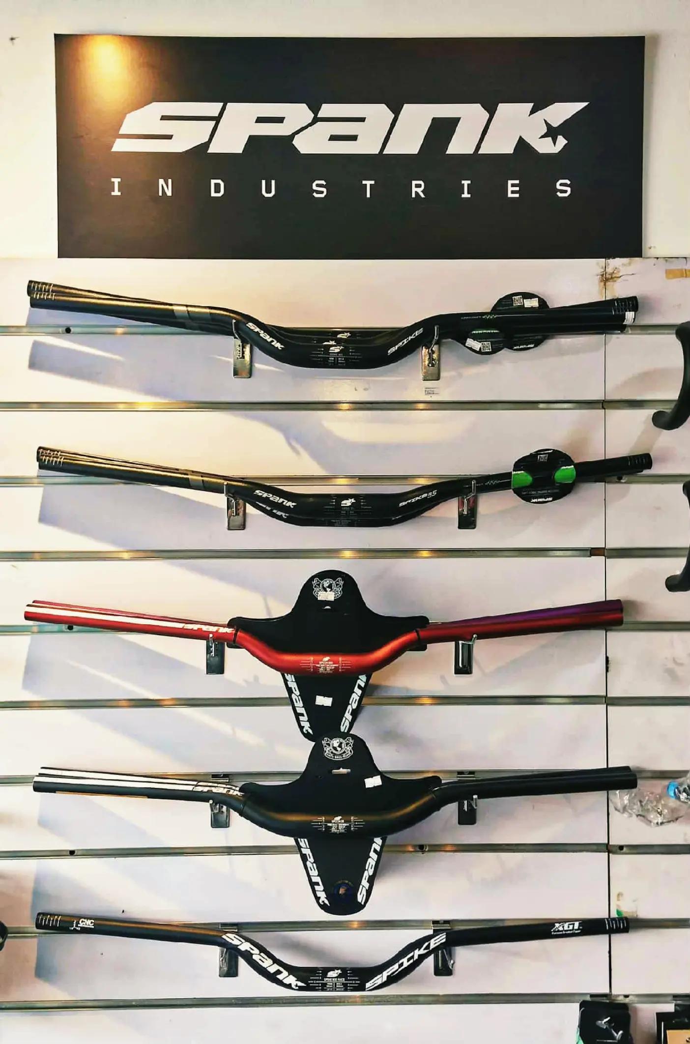 @Bike Sense Bike Shop