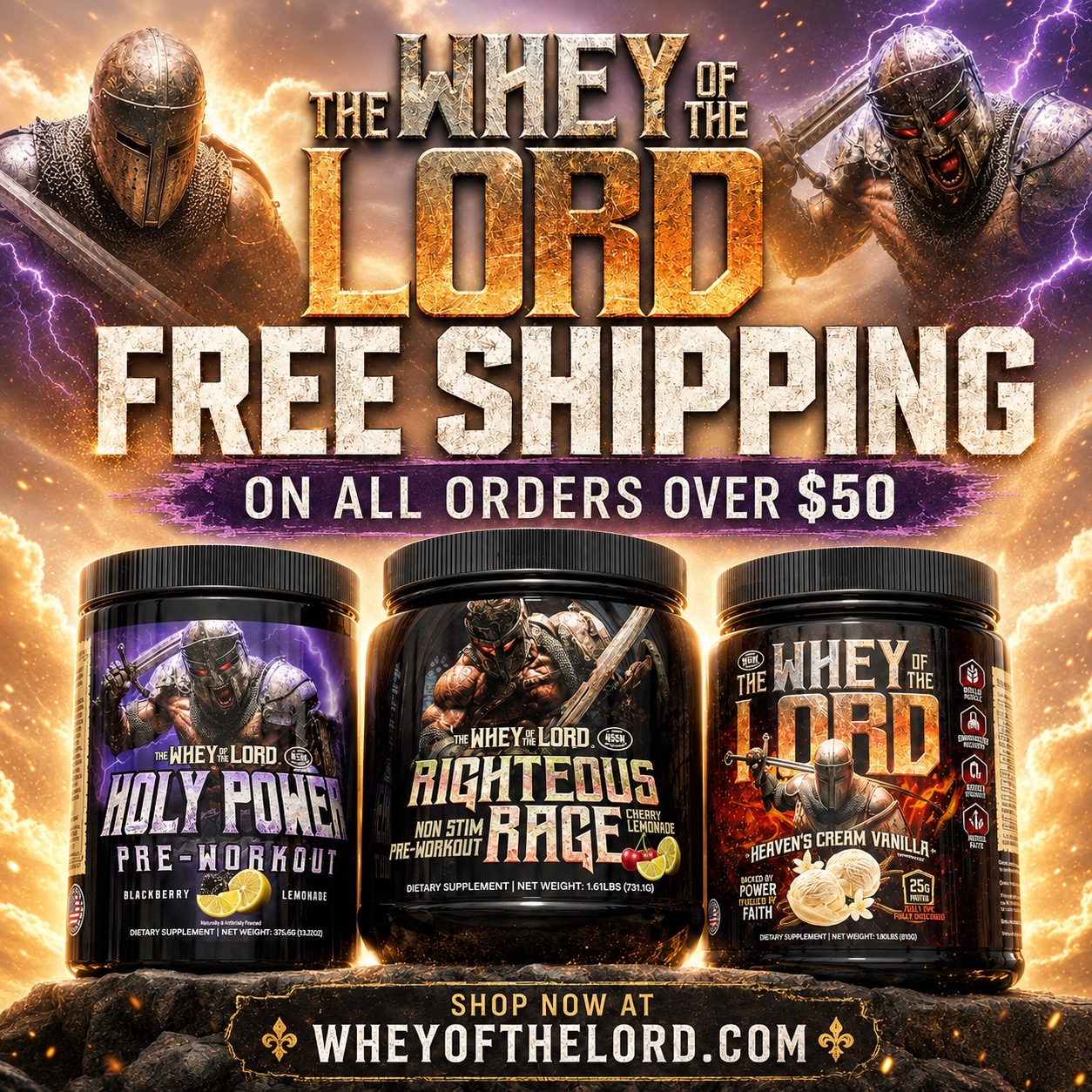 @thewheyofthelord