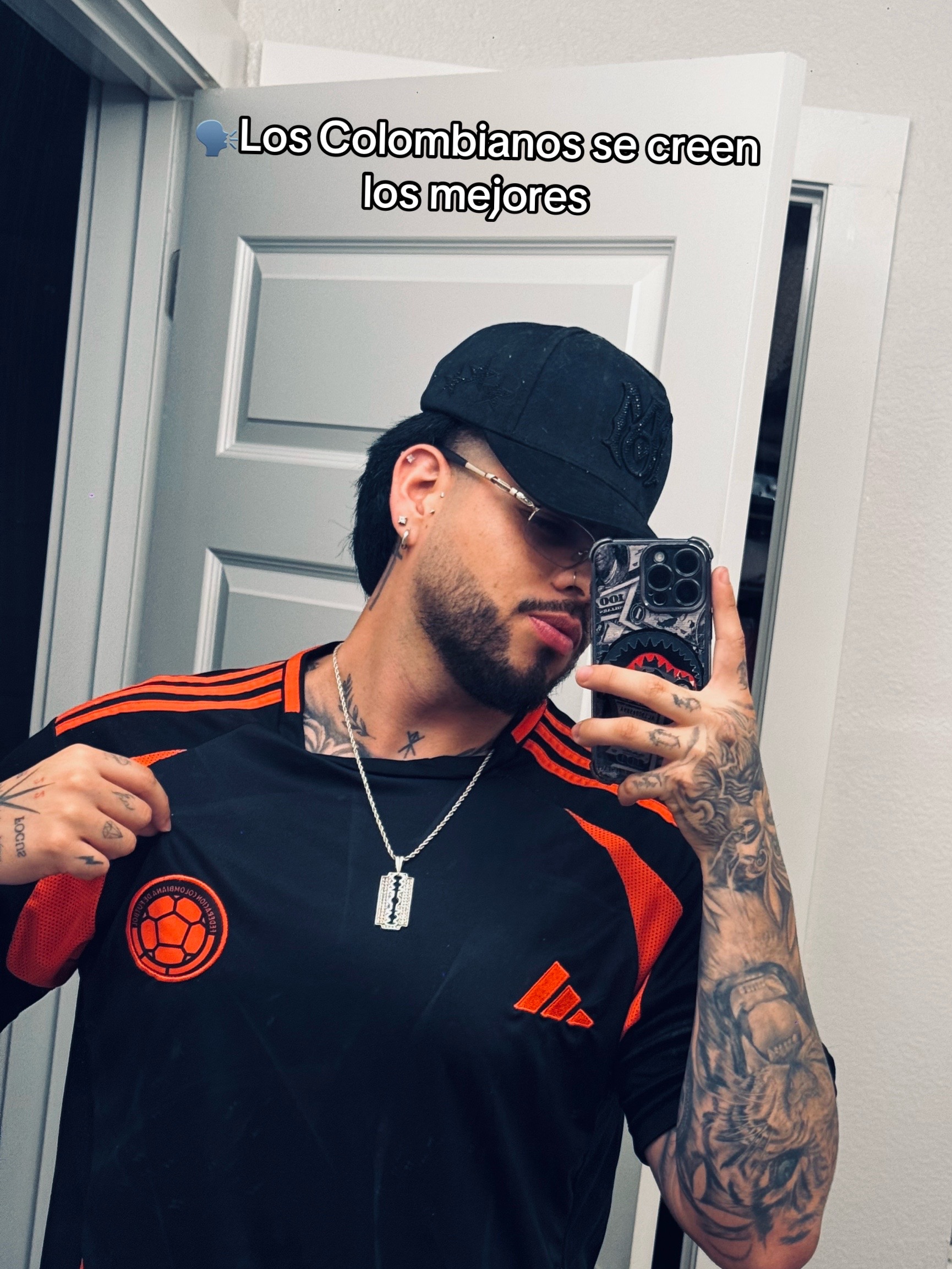 @Luis Villalobos ⚜️🇨🇴