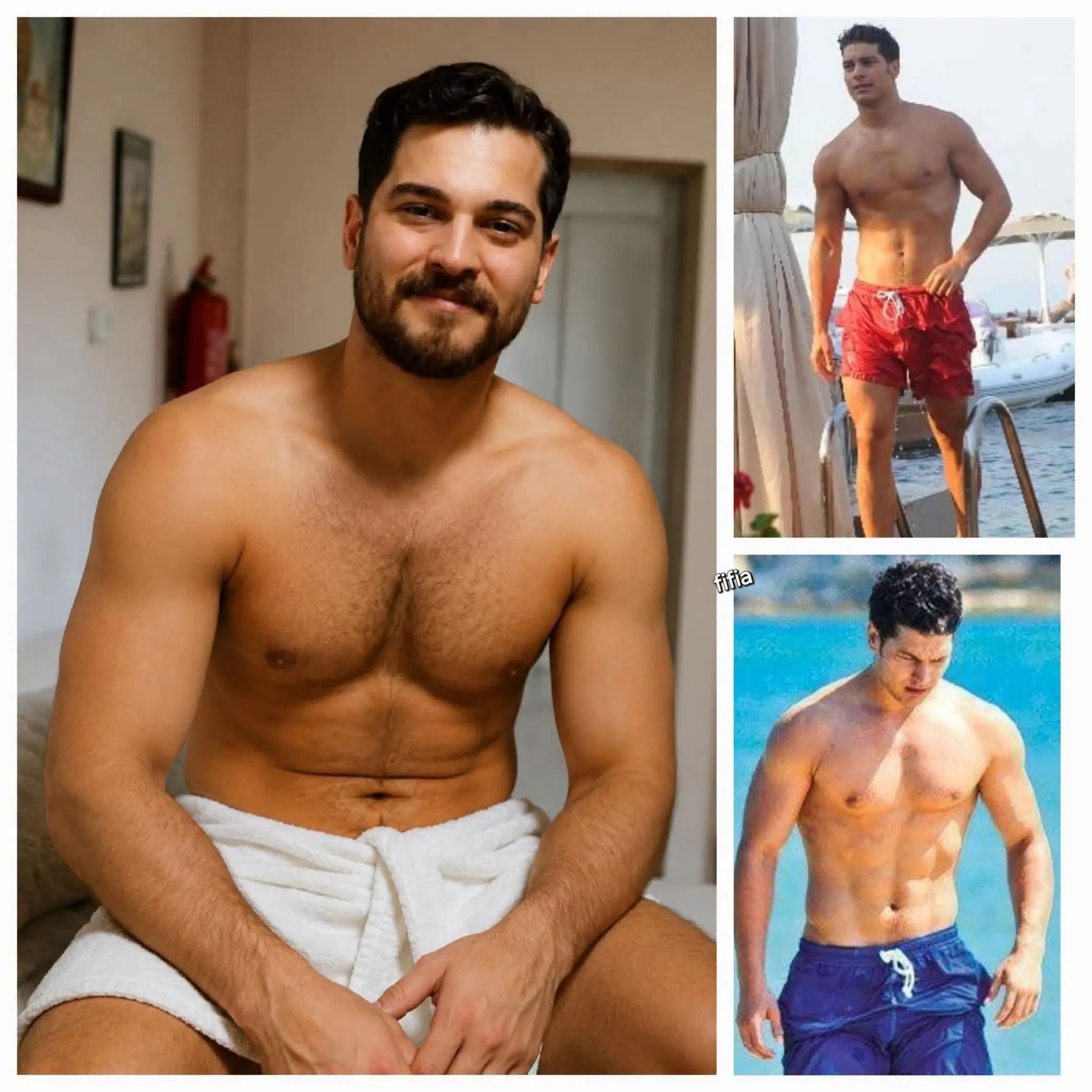 @Cagatay ❤️ Demet ❤️👑