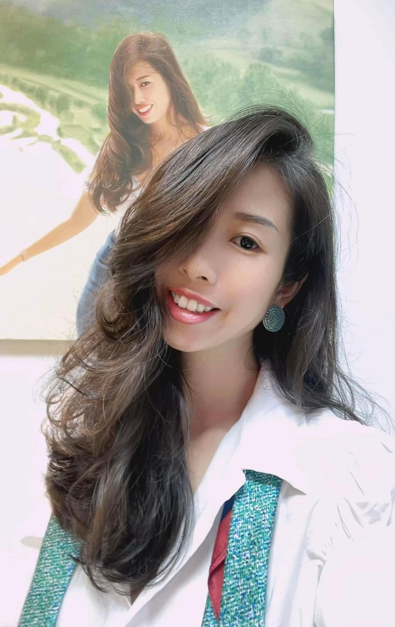 @C&ocirc; M&acirc;y H&agrave; Nội | Th&iacute;ch Đẹp