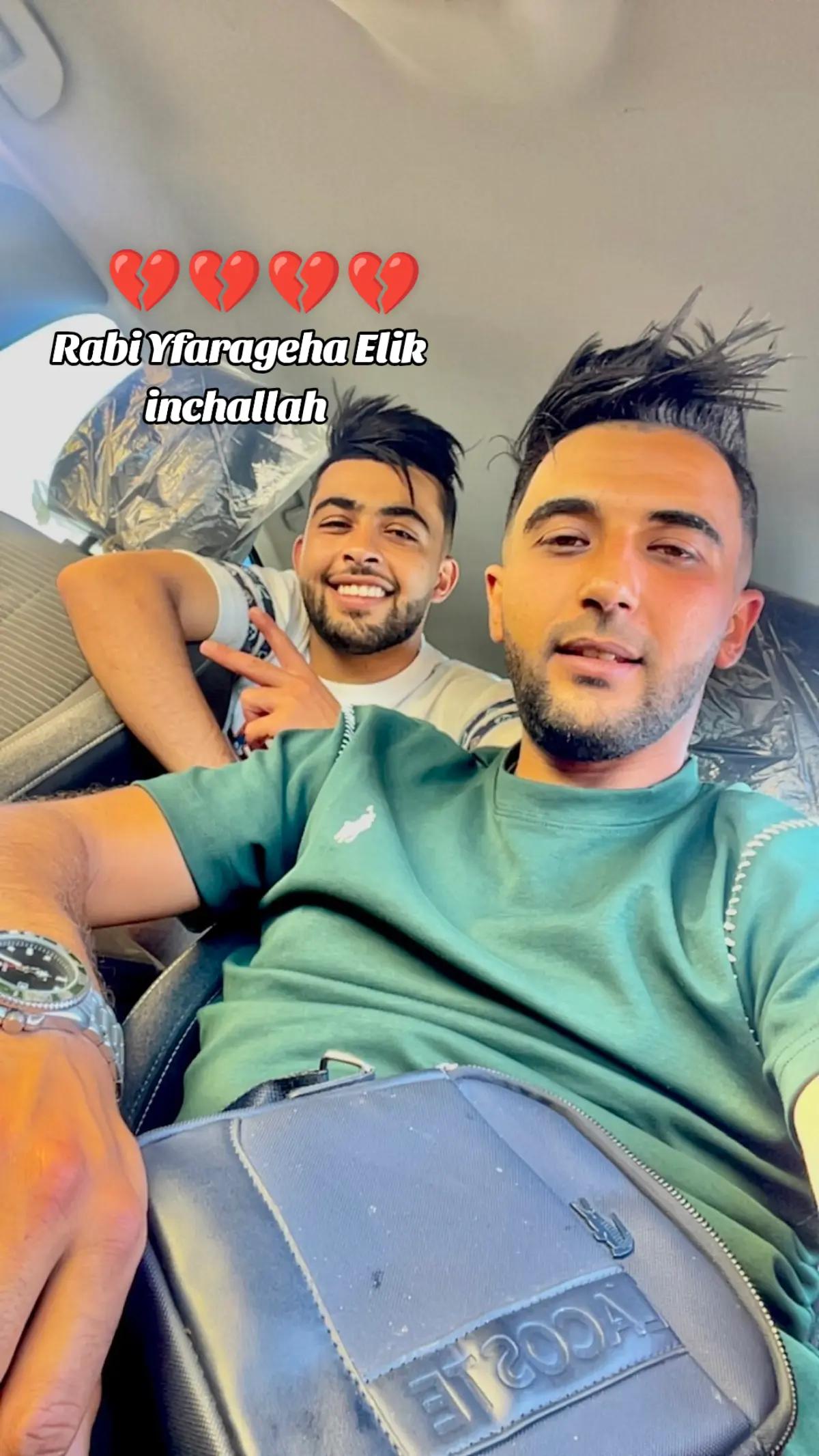 @iLyes Boukacem Junior