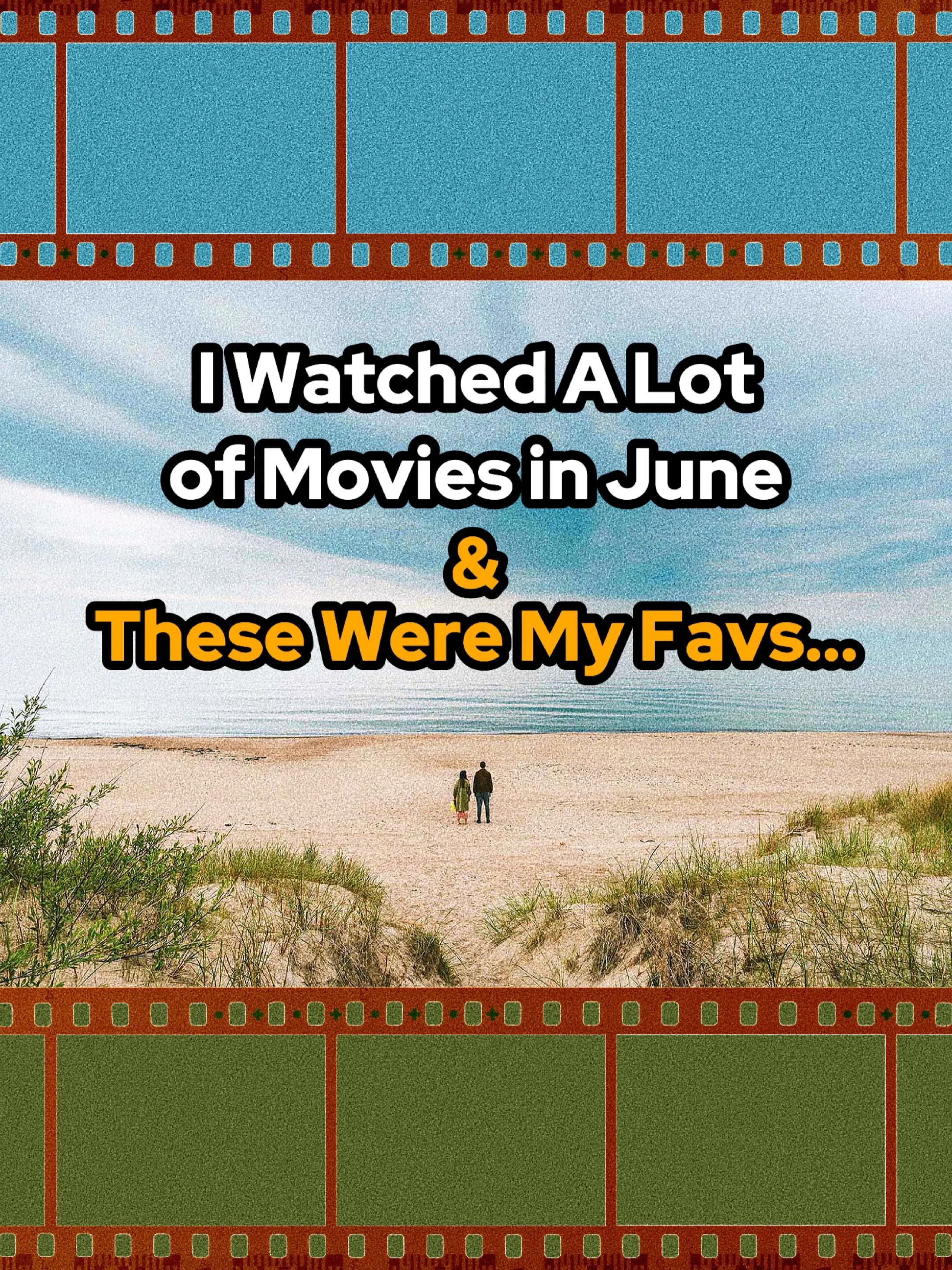 @the film bug 🎟