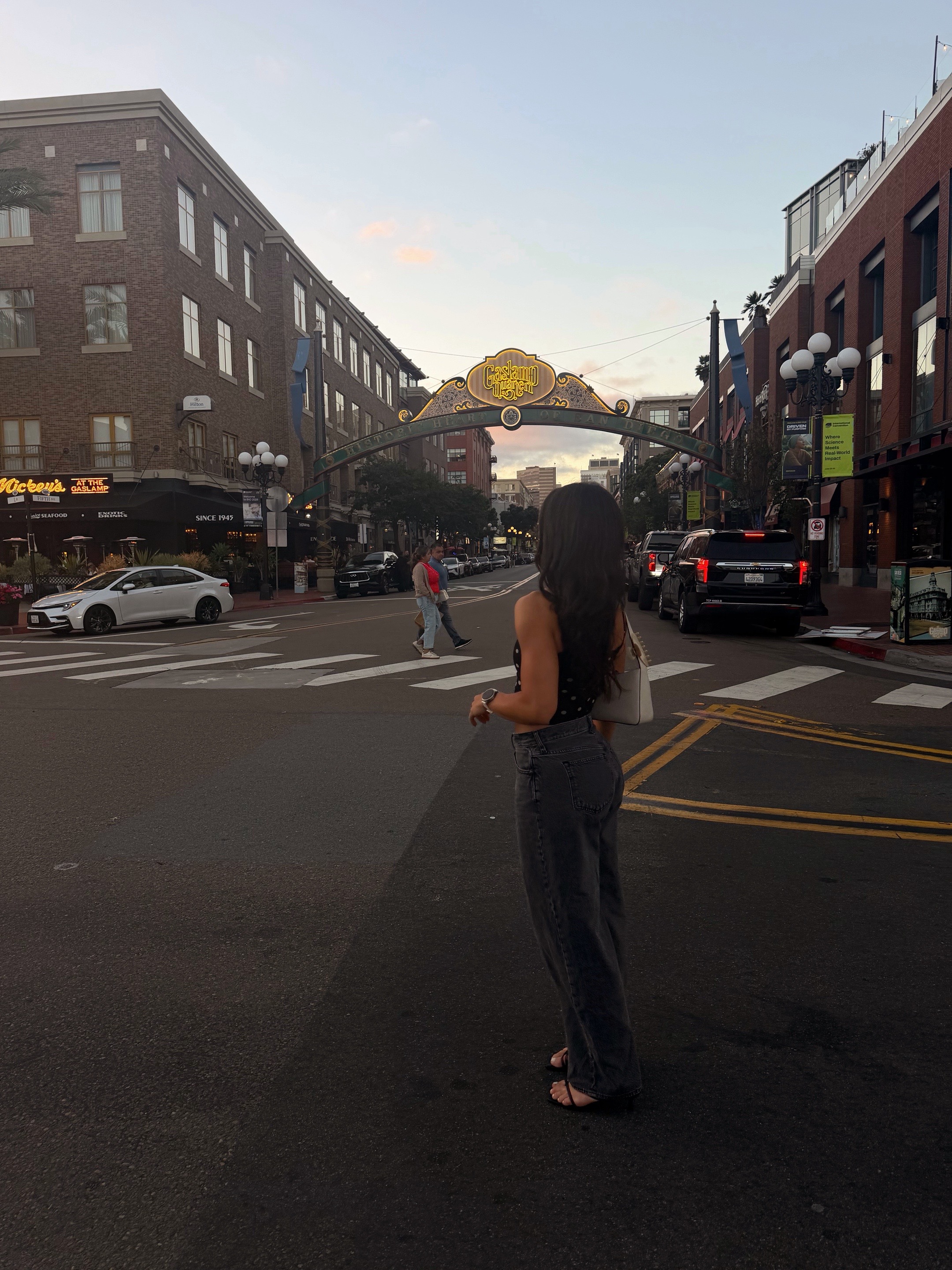 @ROMIE, PA-S1