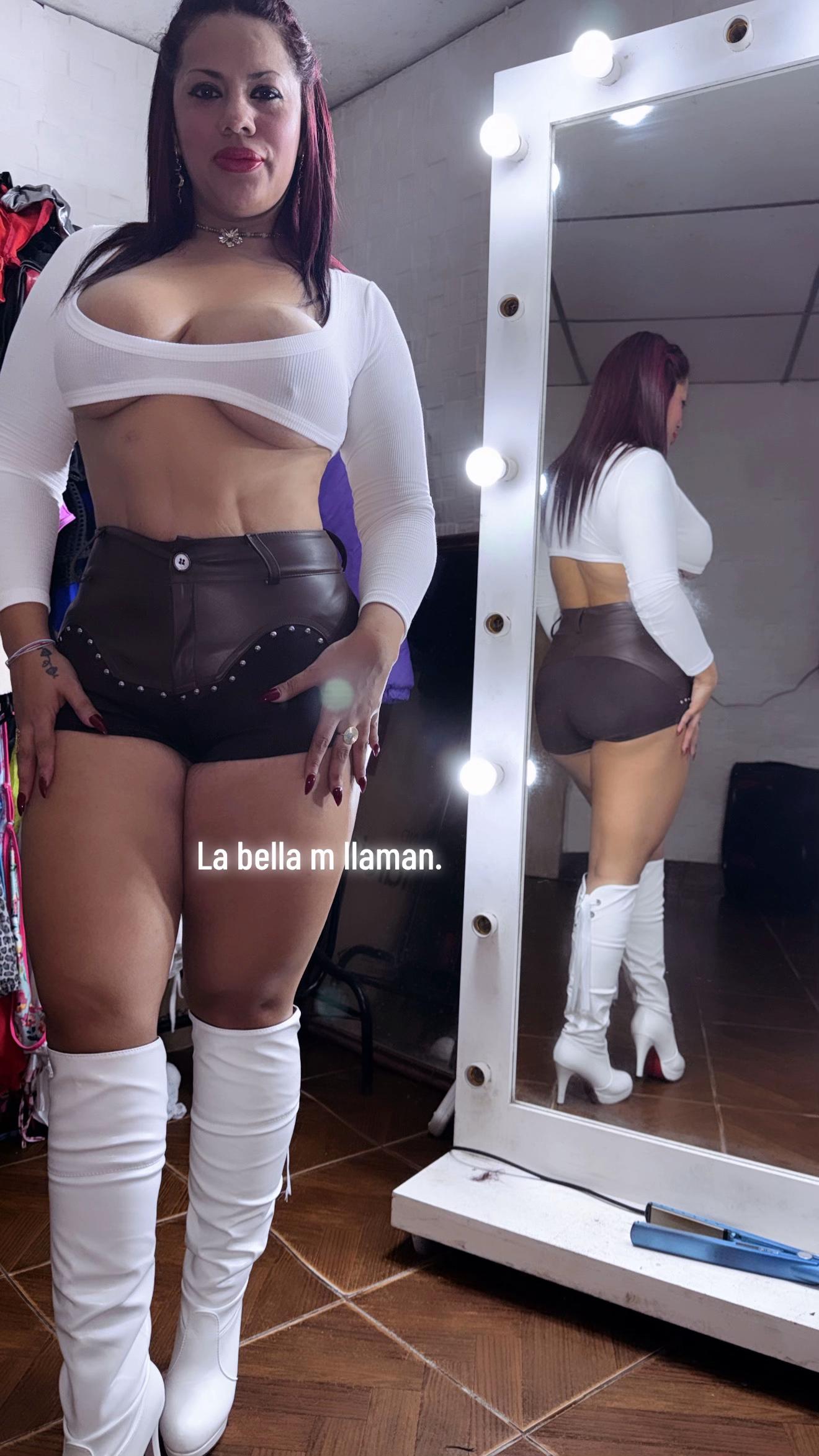 @carolinasolangeruss