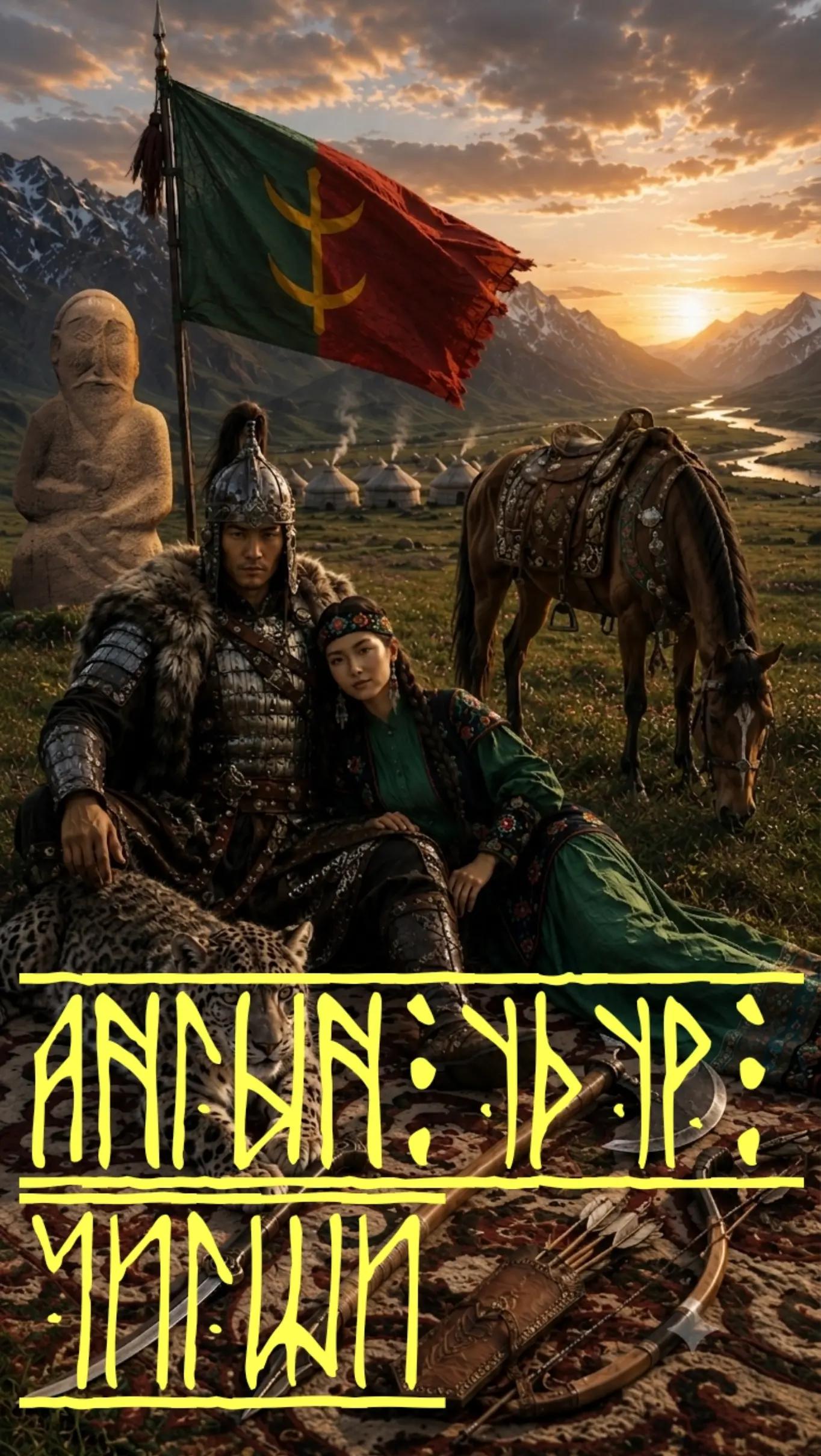 @ҚРҒЗ🇰🇬𐰴𐰺𐰎𐰕