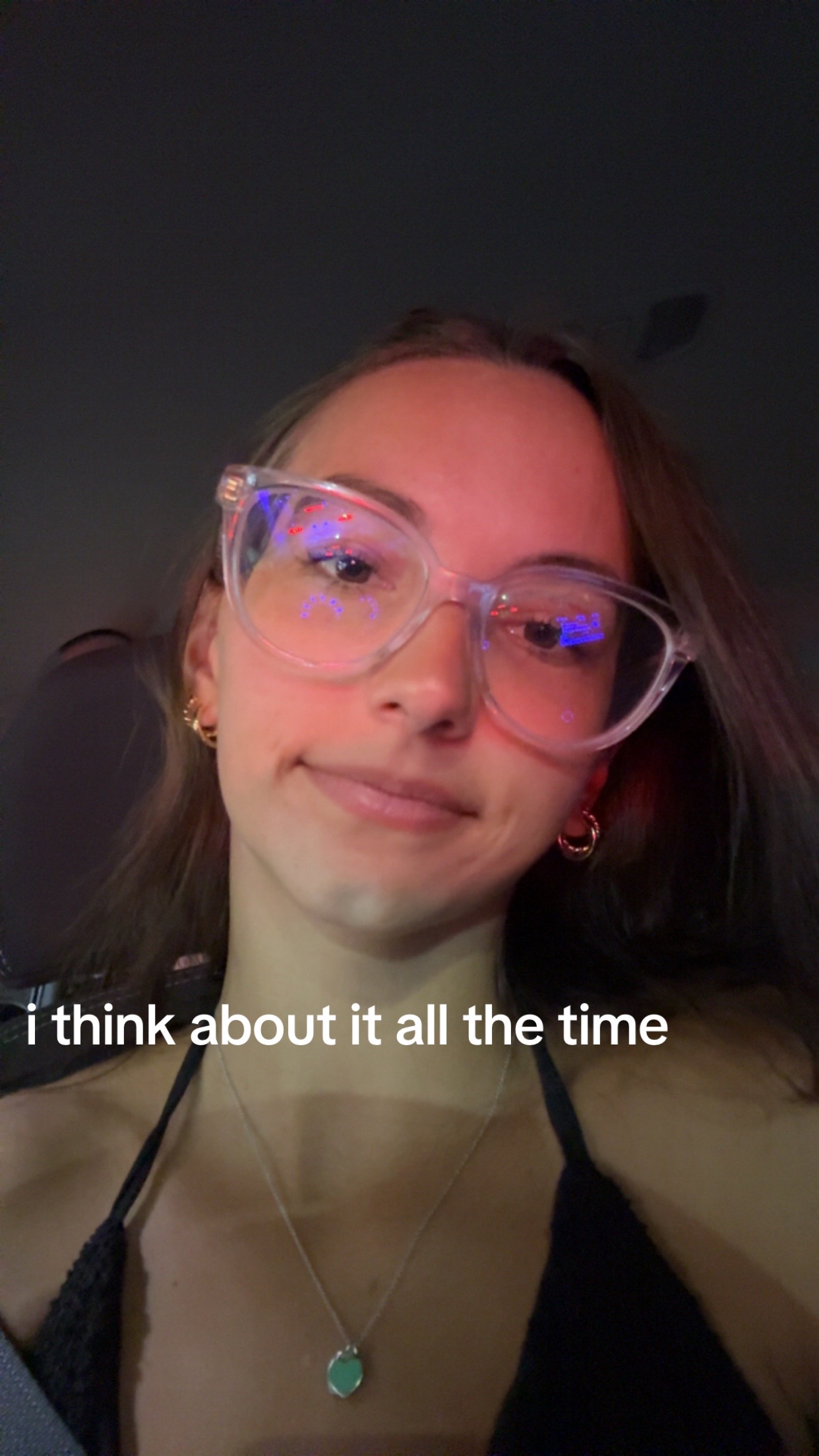 @ya it’s izzy