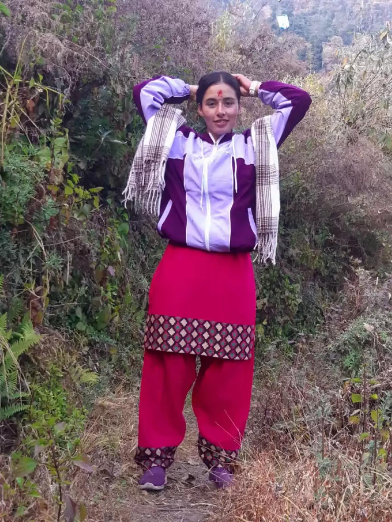 @Sabita Basnet❤️❤️