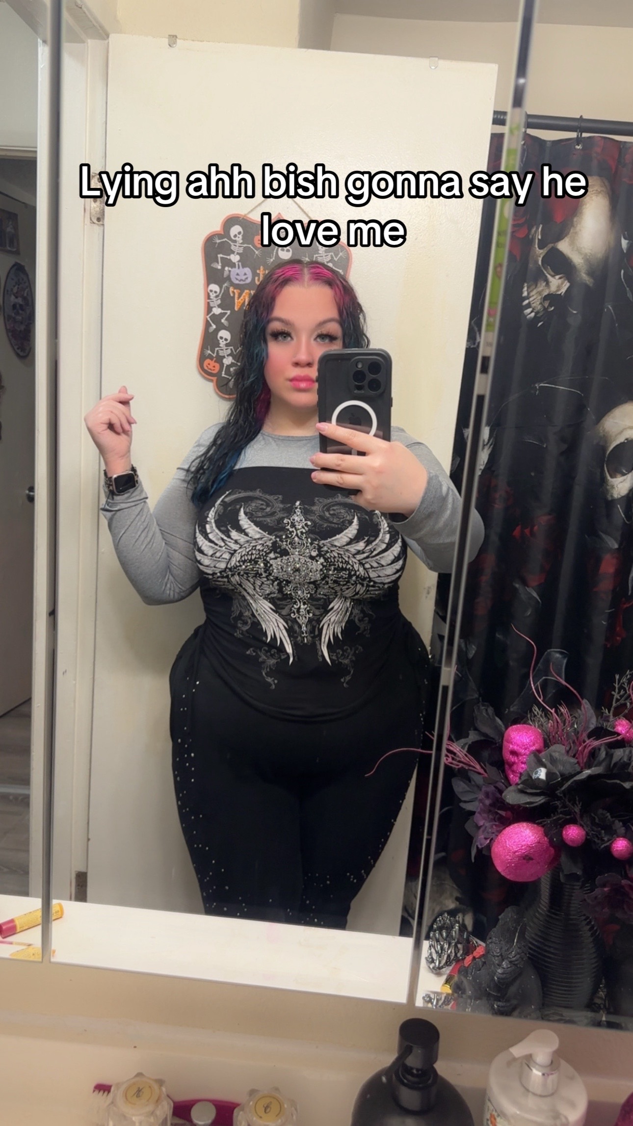 @🧛♀️🦇🖤Bella🖤🦇🧛♀️