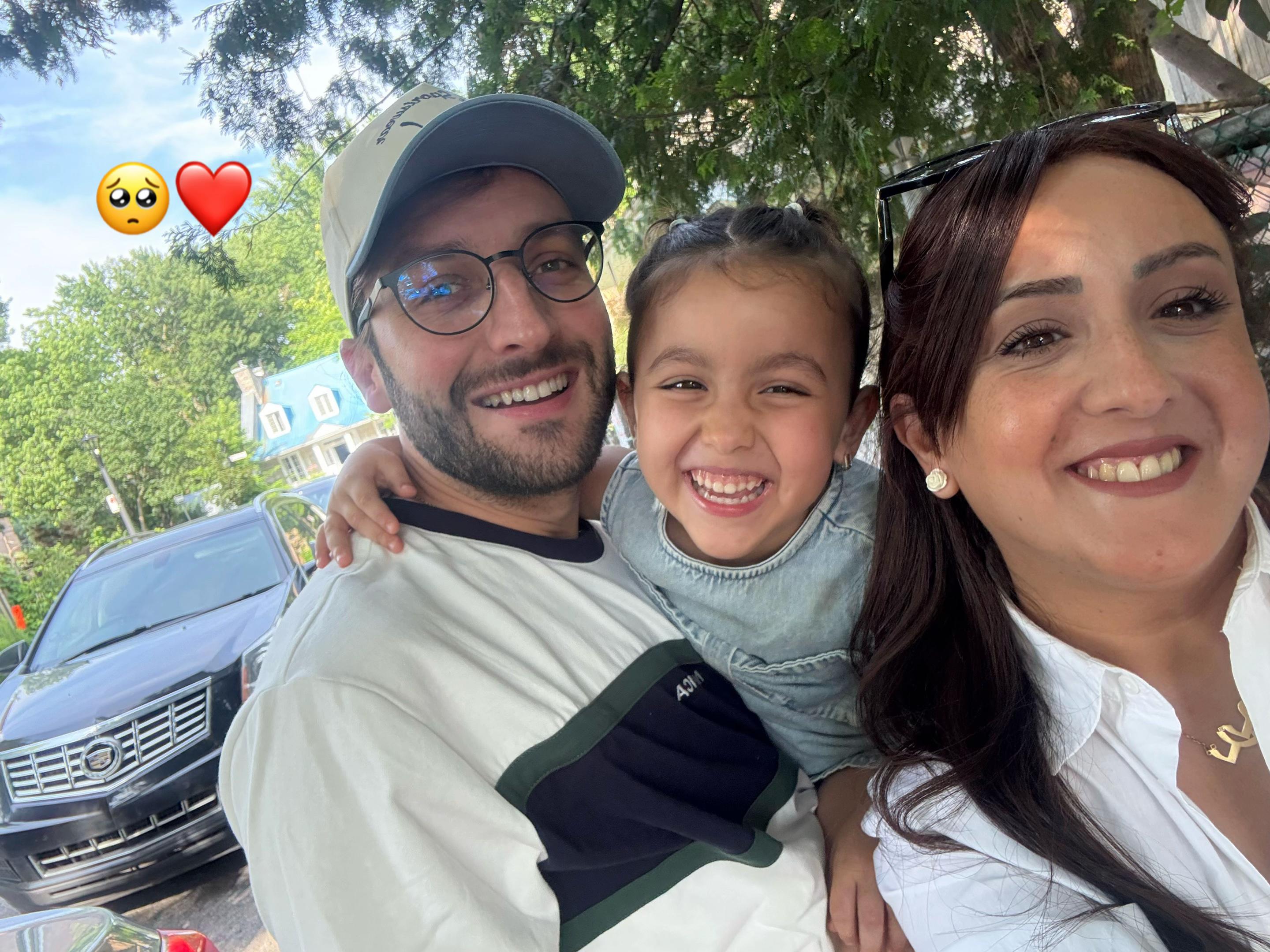 @Mr & Mrs G In Canada 🇩🇿🇨🇦