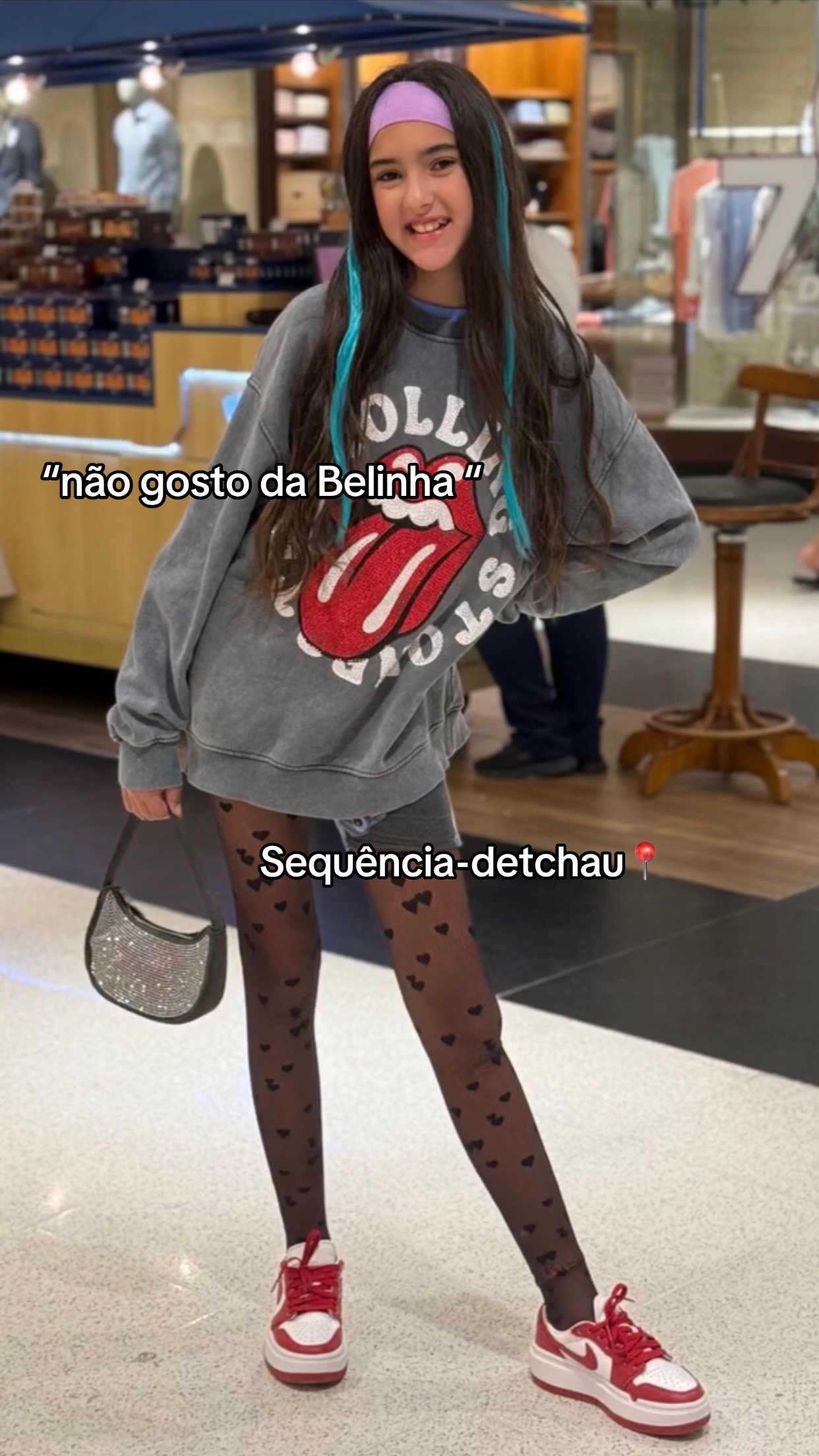 @&mdash; 𝐌⍺ჩִ֠ ᡣ𐭩| 𝐄la segue!💖