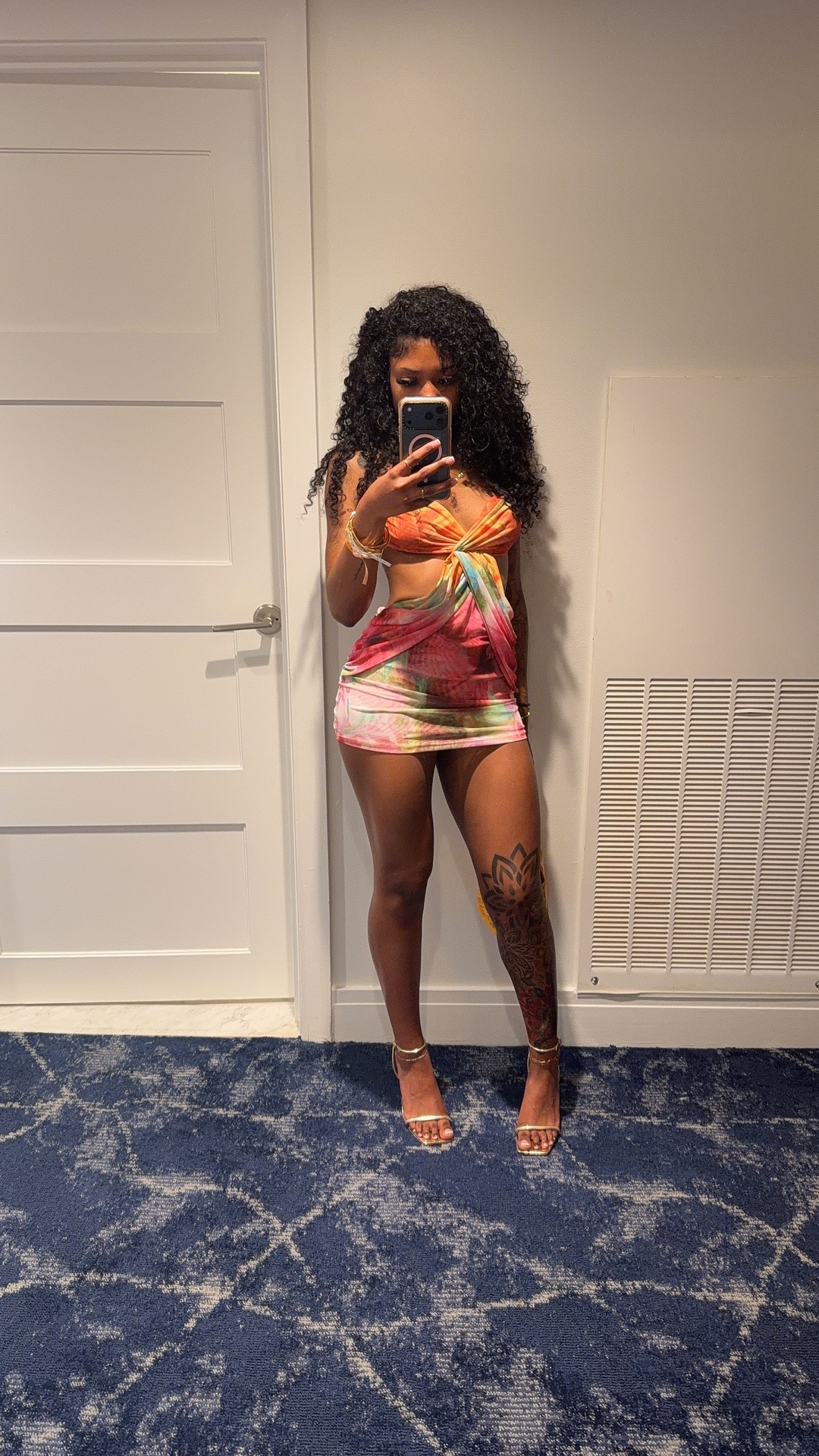 @micah jianni
