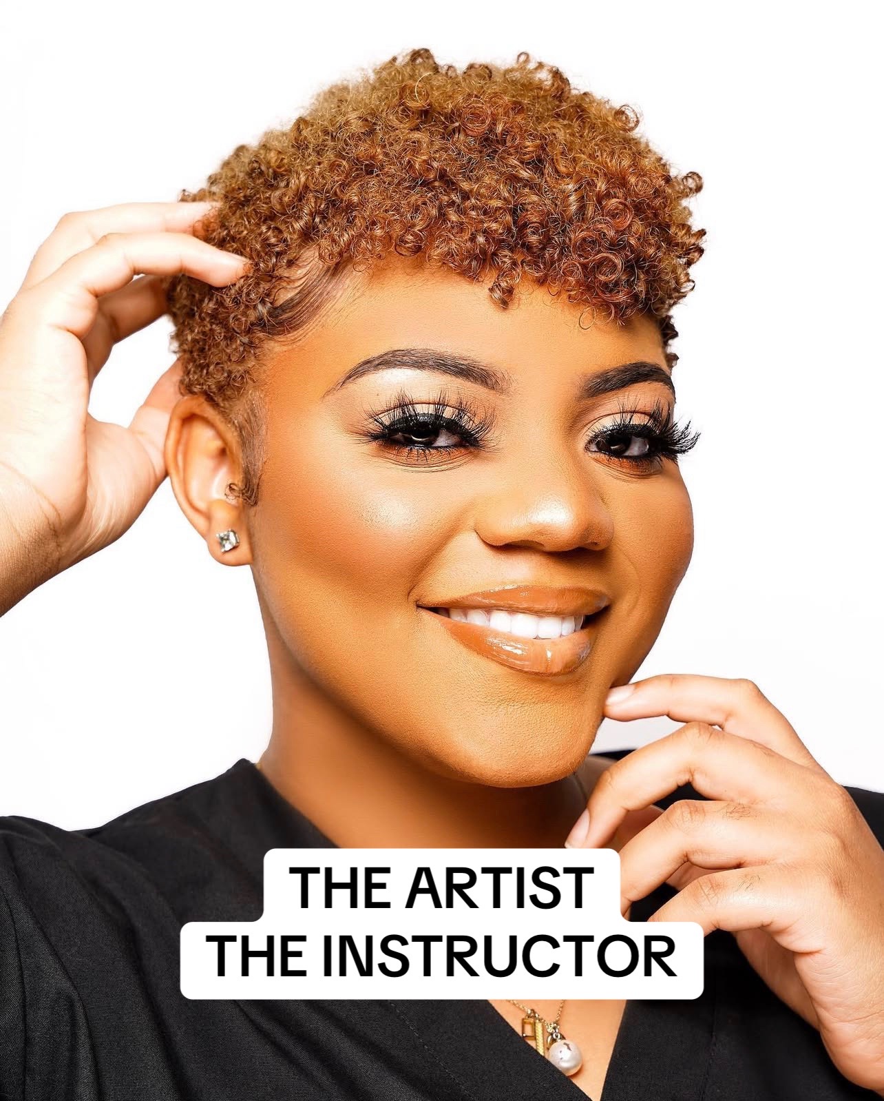 @SHA | PRO MUA & INSTRUCTOR ✨