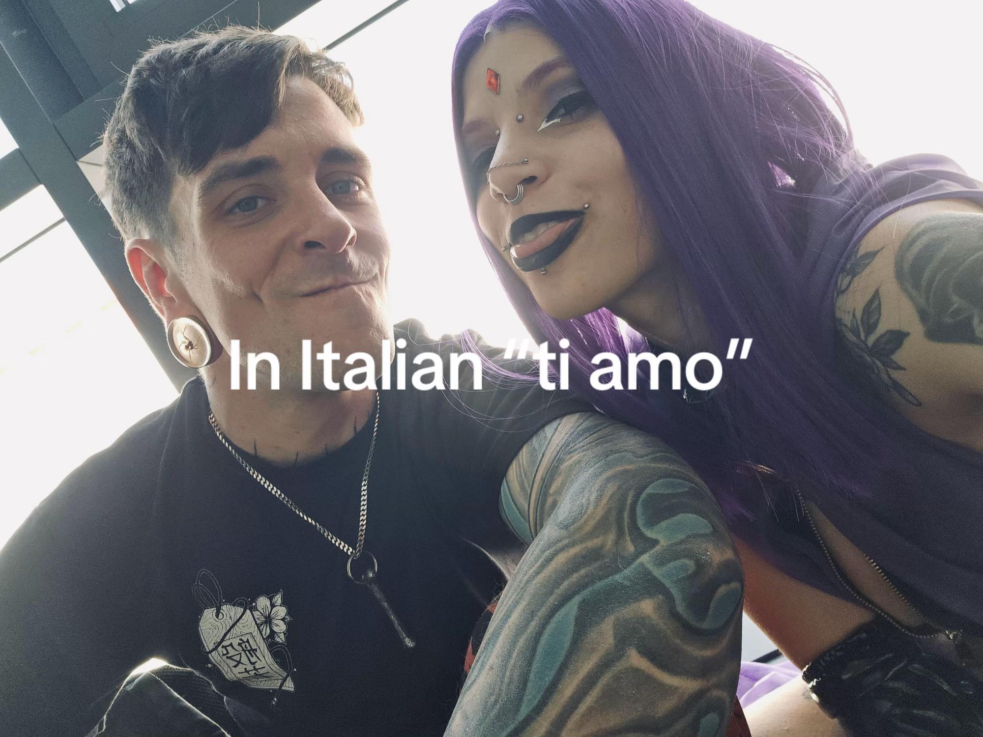 @Eleonora